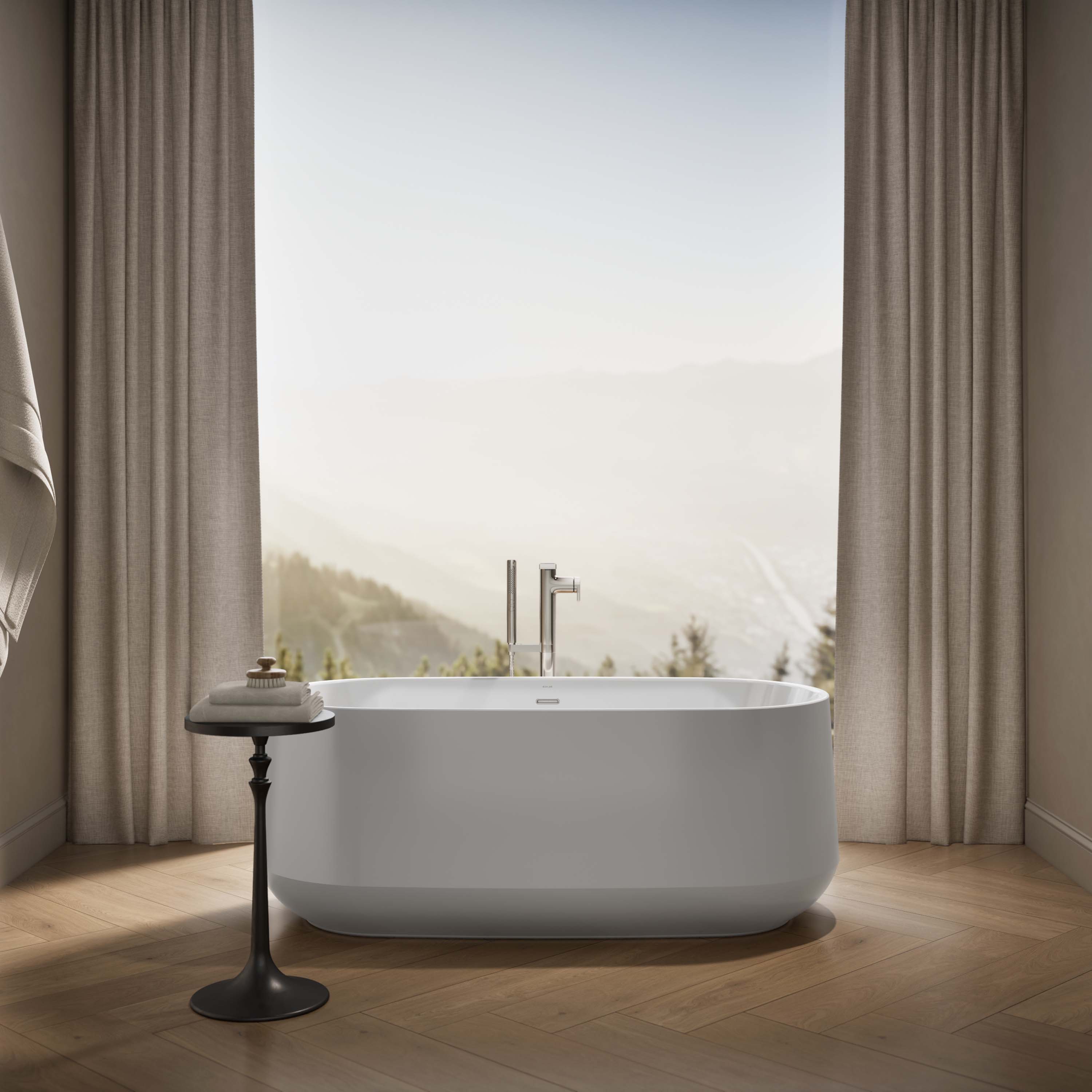 KOHLER K-25984-0 bathtubs - View #4