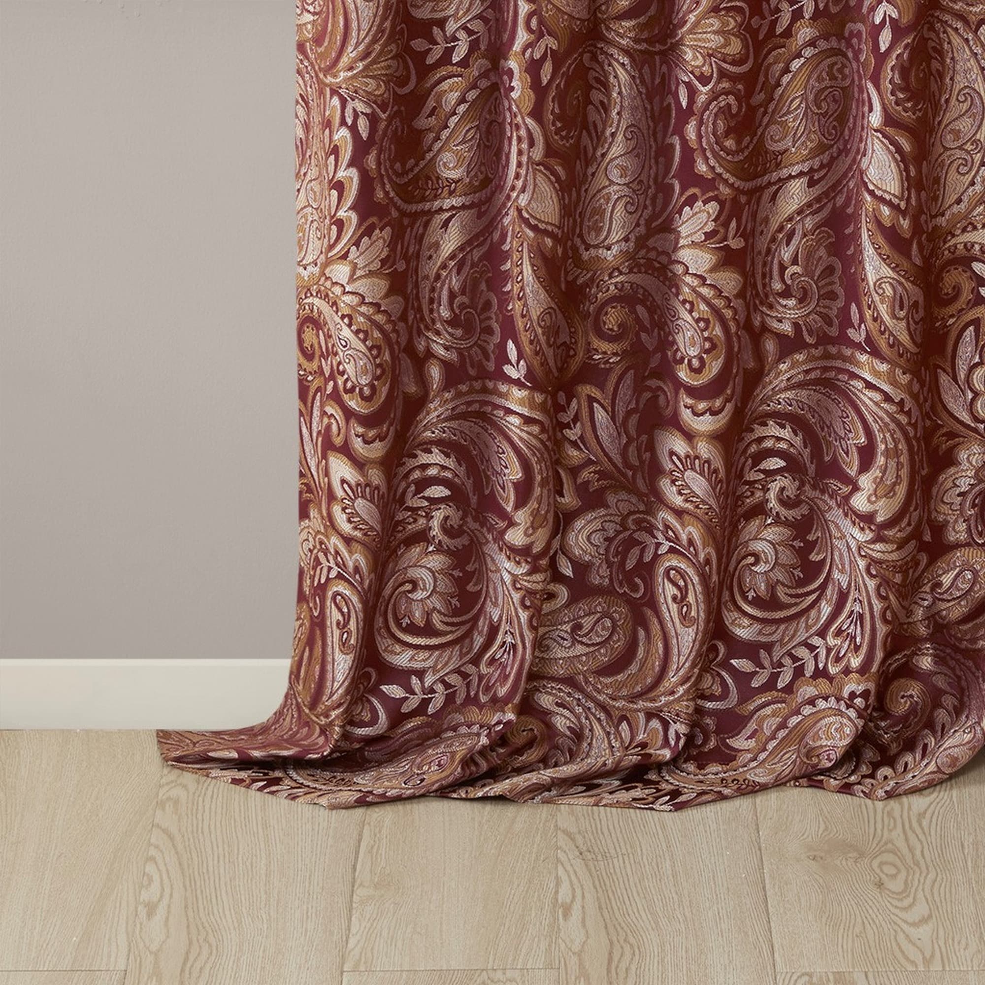 HyperDrop Cart ZW-B03598094 curtains - View #3