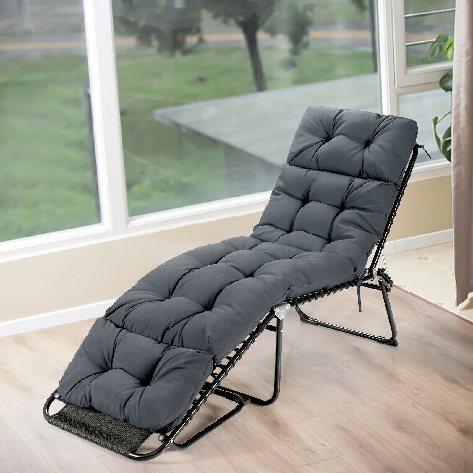 Slickblue D-CO-RG33276WH Patio-Furniture-Cushions - View #2