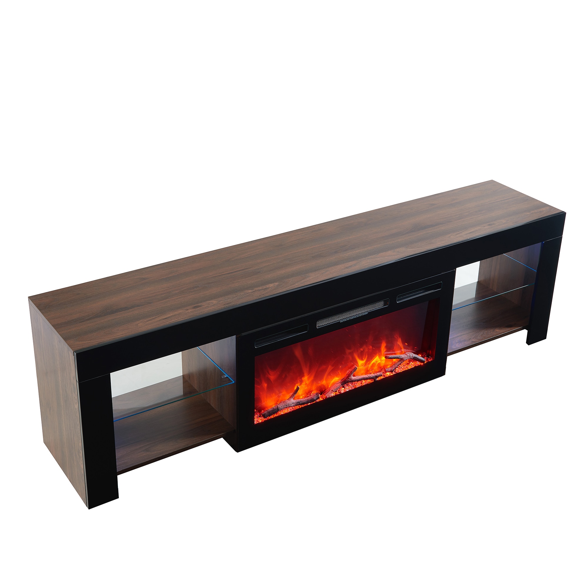 CASAINC CA-TVS021DWBRFP36 Electric-Fireplaces - View #7