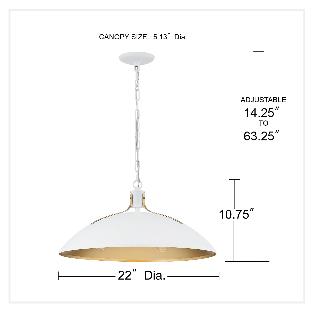 Quoizel LWS7317A2 Pendant-Lights - View #7
