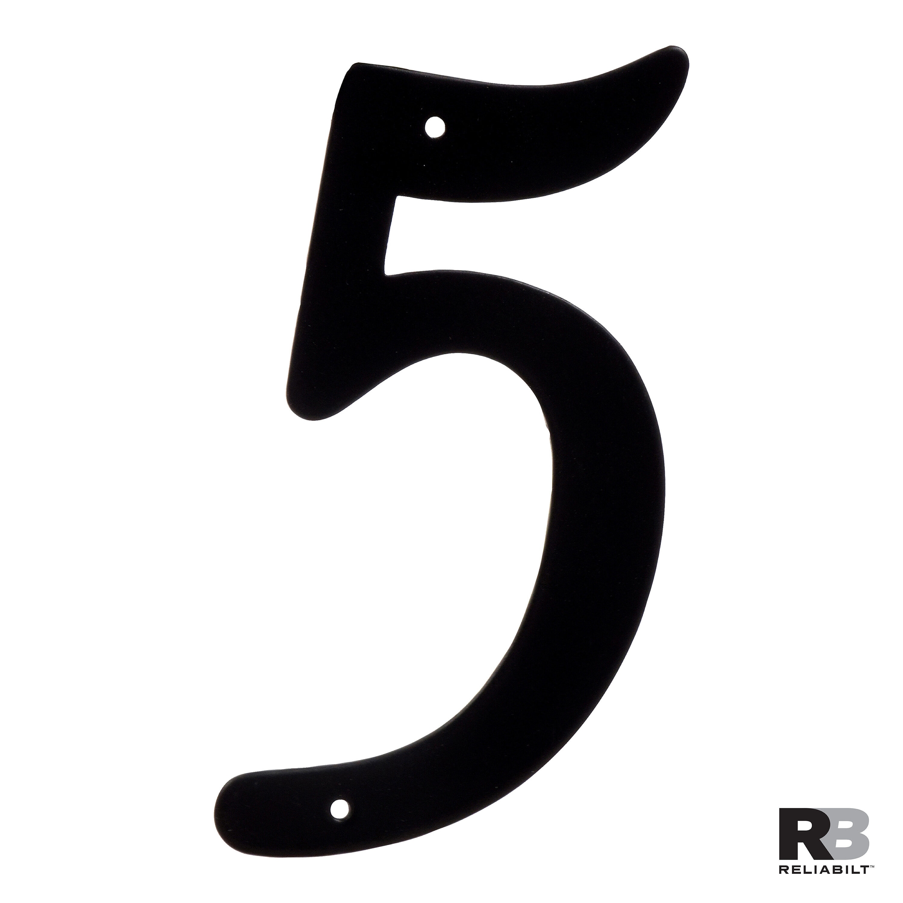 reliabilt-4-in-black-number-5-in-the-house-letters-numbers-department
