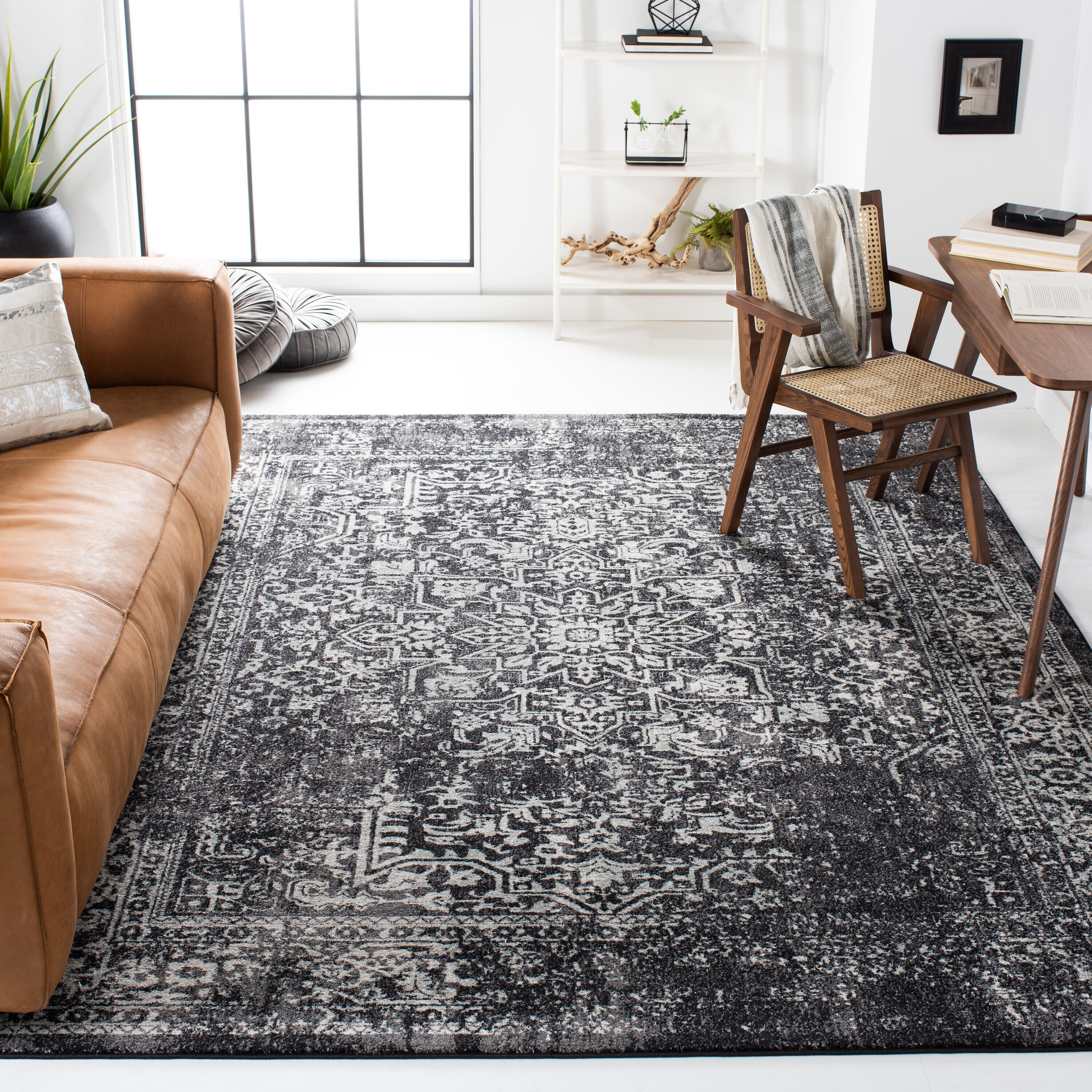 Safavieh EVK256R-68 rugs - View #3