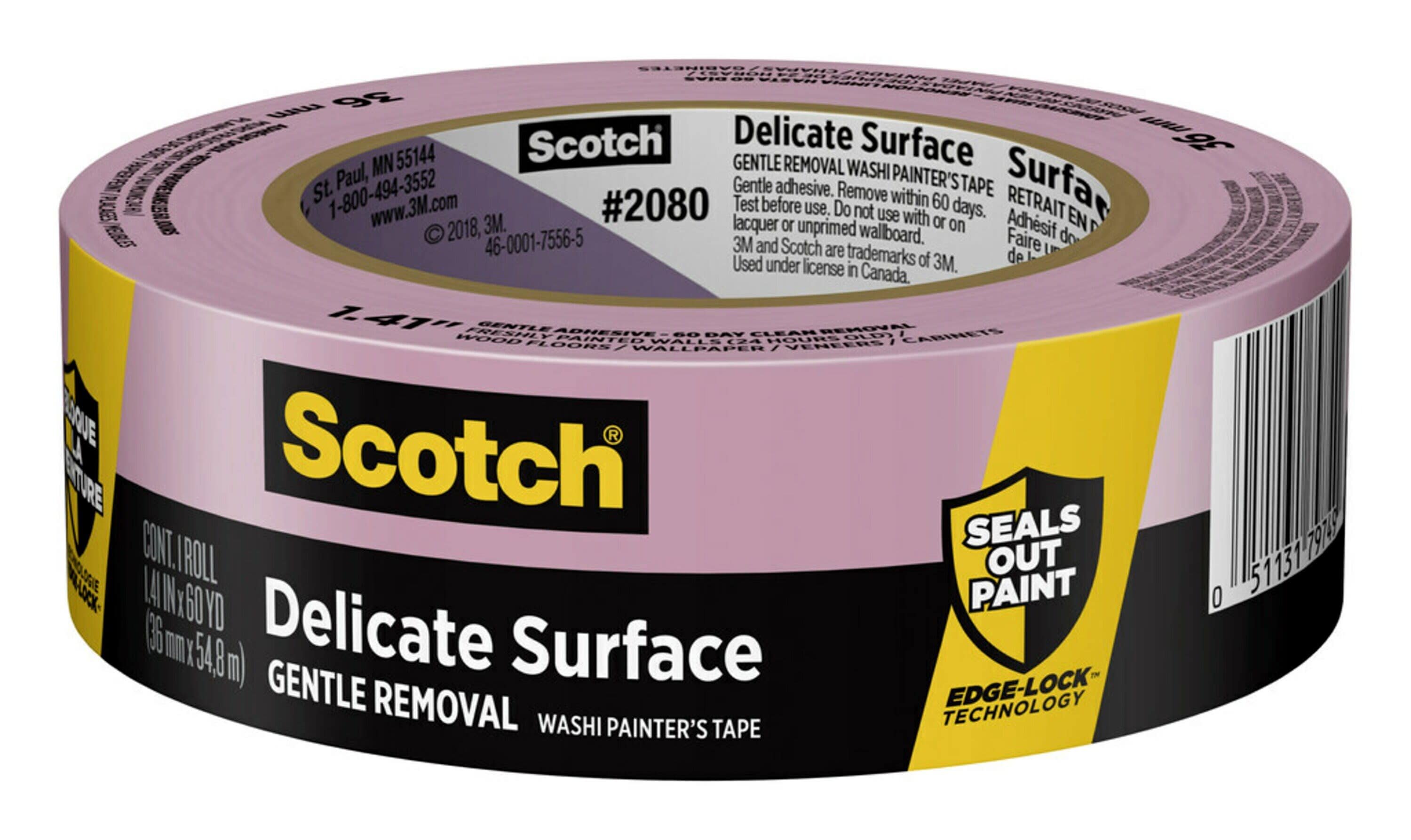 Save on Scotch Duct Tape Pearl White 1.88 x 20 Inches Order Online Delivery