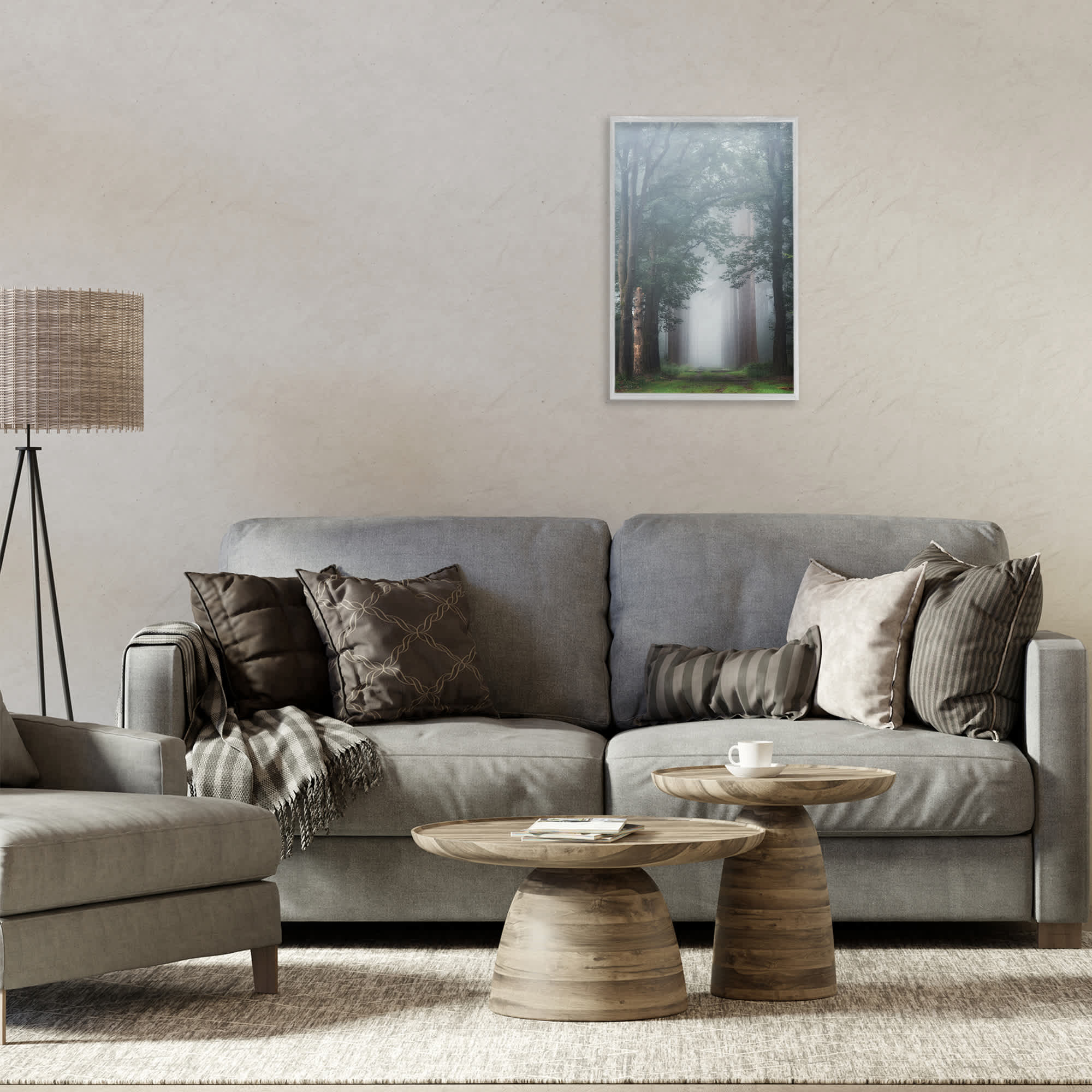 Stupell Industries BT-590-GFF-16X24 Wall-Art - View #3