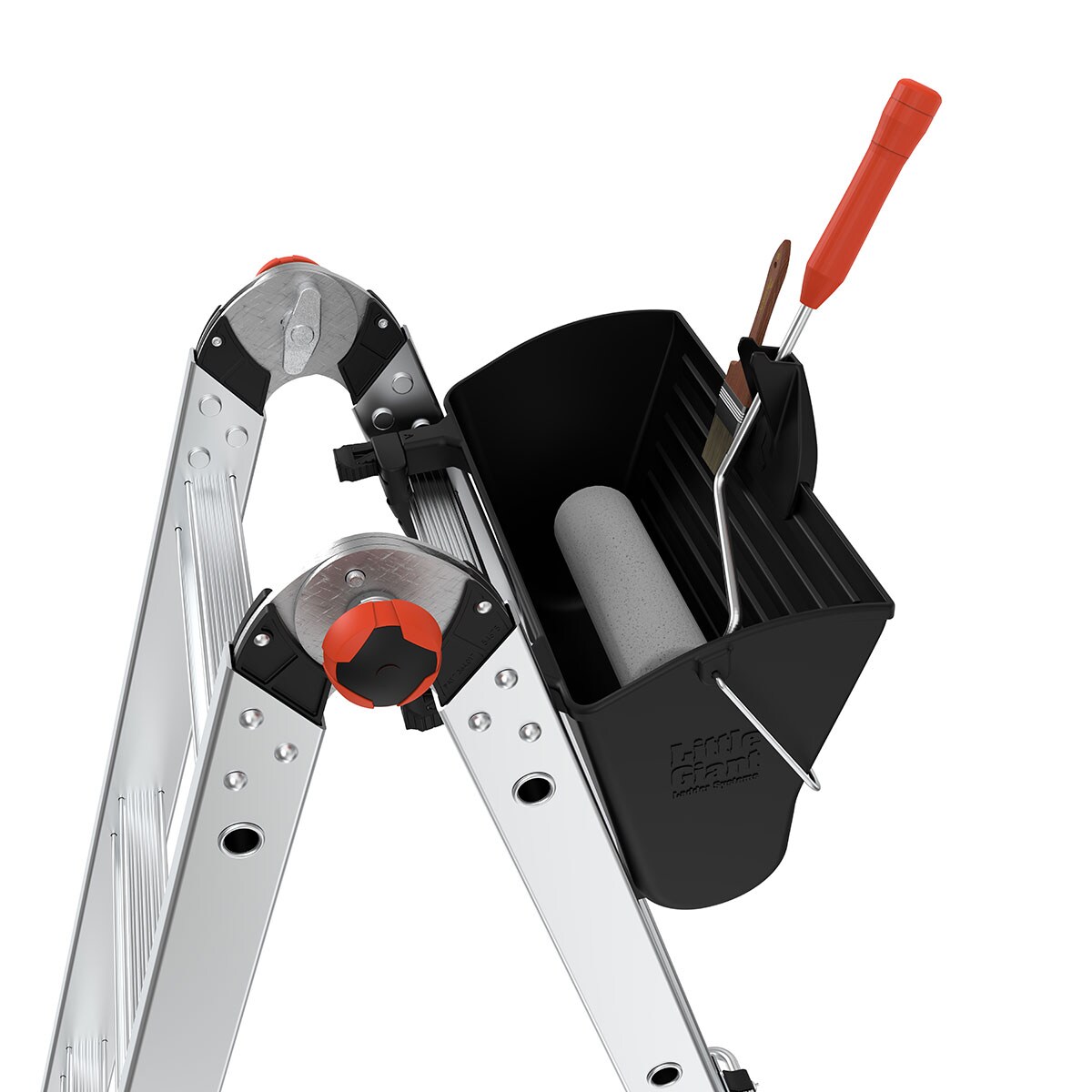 Little Giant Ladders 15050-001 Ladder-Access - View #12