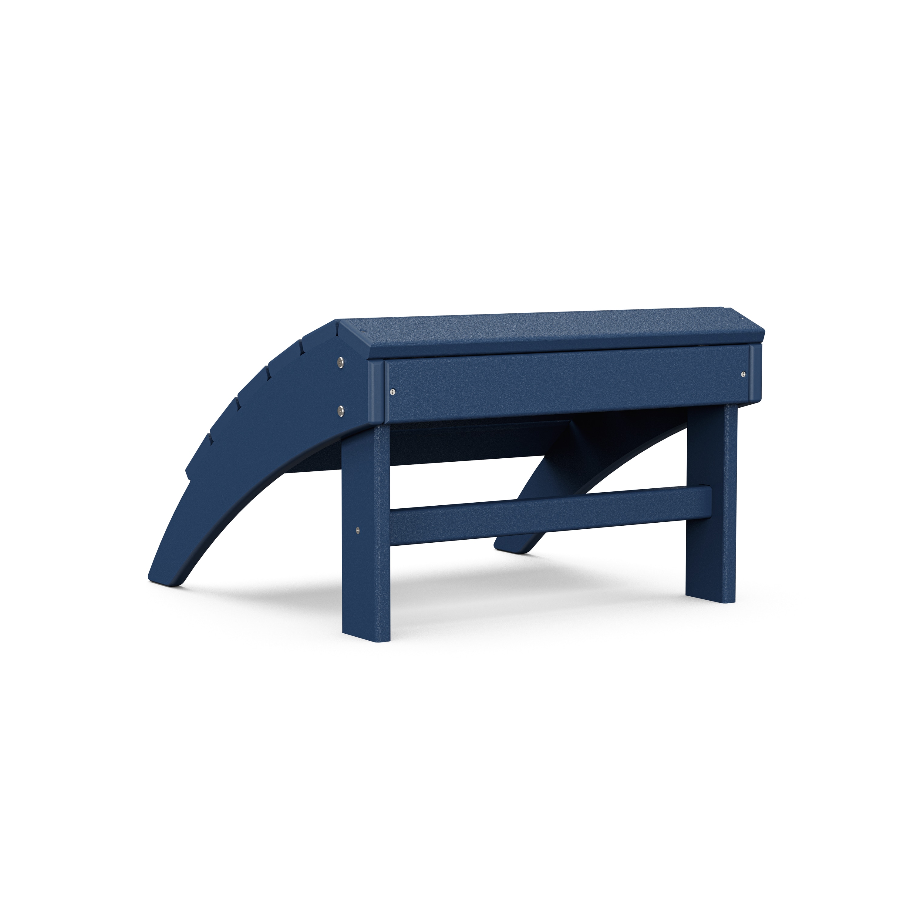 allen + roth by POLYWOOD AROT400-NV Stools-Ottomans - View #6