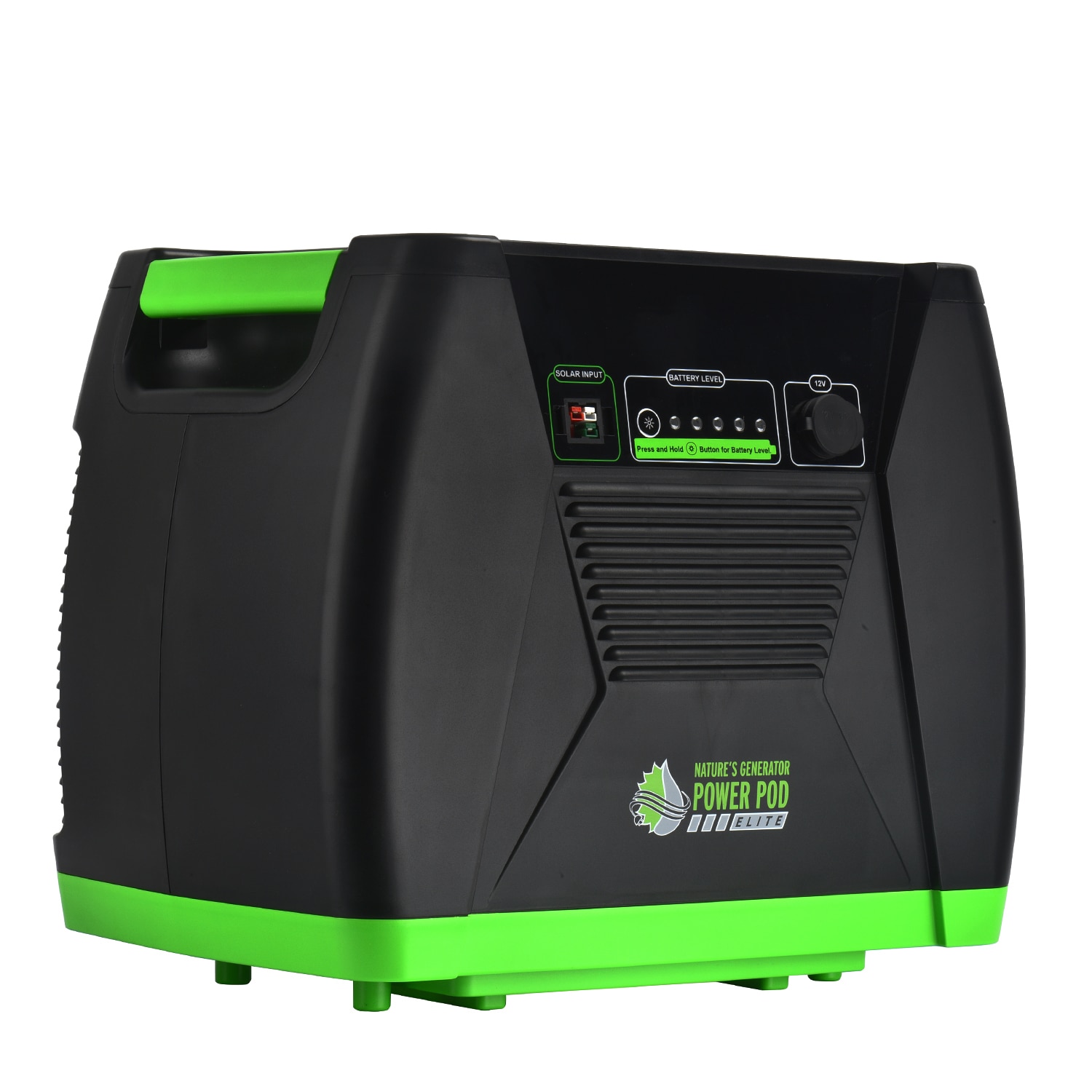 NATURE'S GENERATOR NGGNELPB Inverter-Generators - View #5