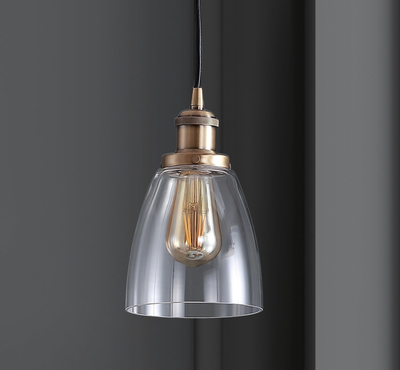 JONATHAN  Y JYL3518B Pendant-Lights - View #8
