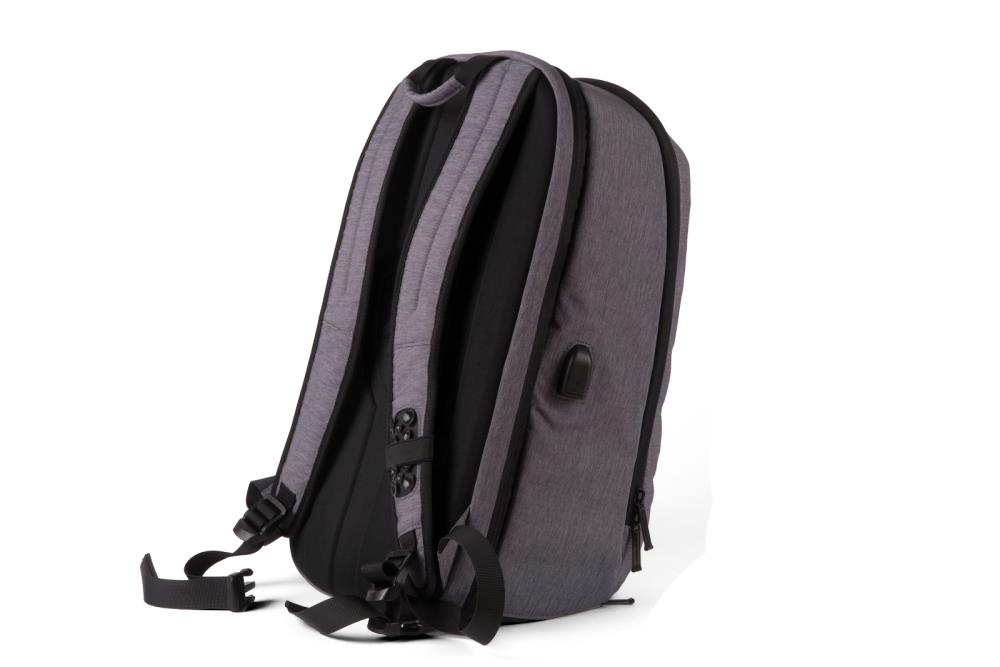 Guard Dog Security BP-GDPSM-GR Bags-And-Backpacks - View #3