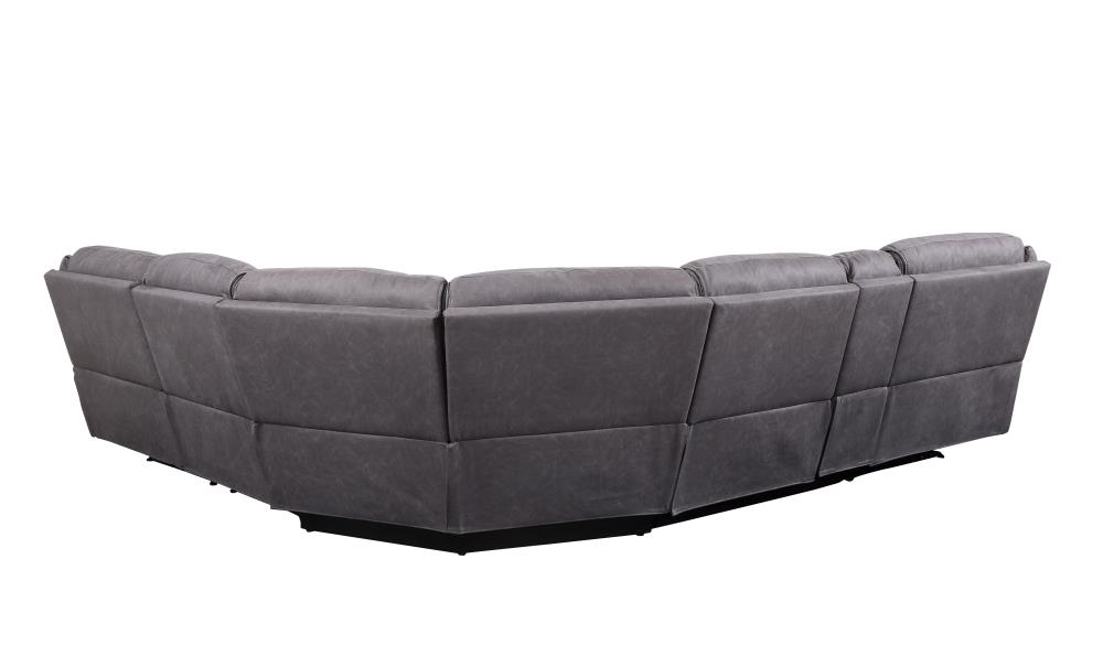ACME FURNITURE 55120 Sofas-Loveseats - View #5
