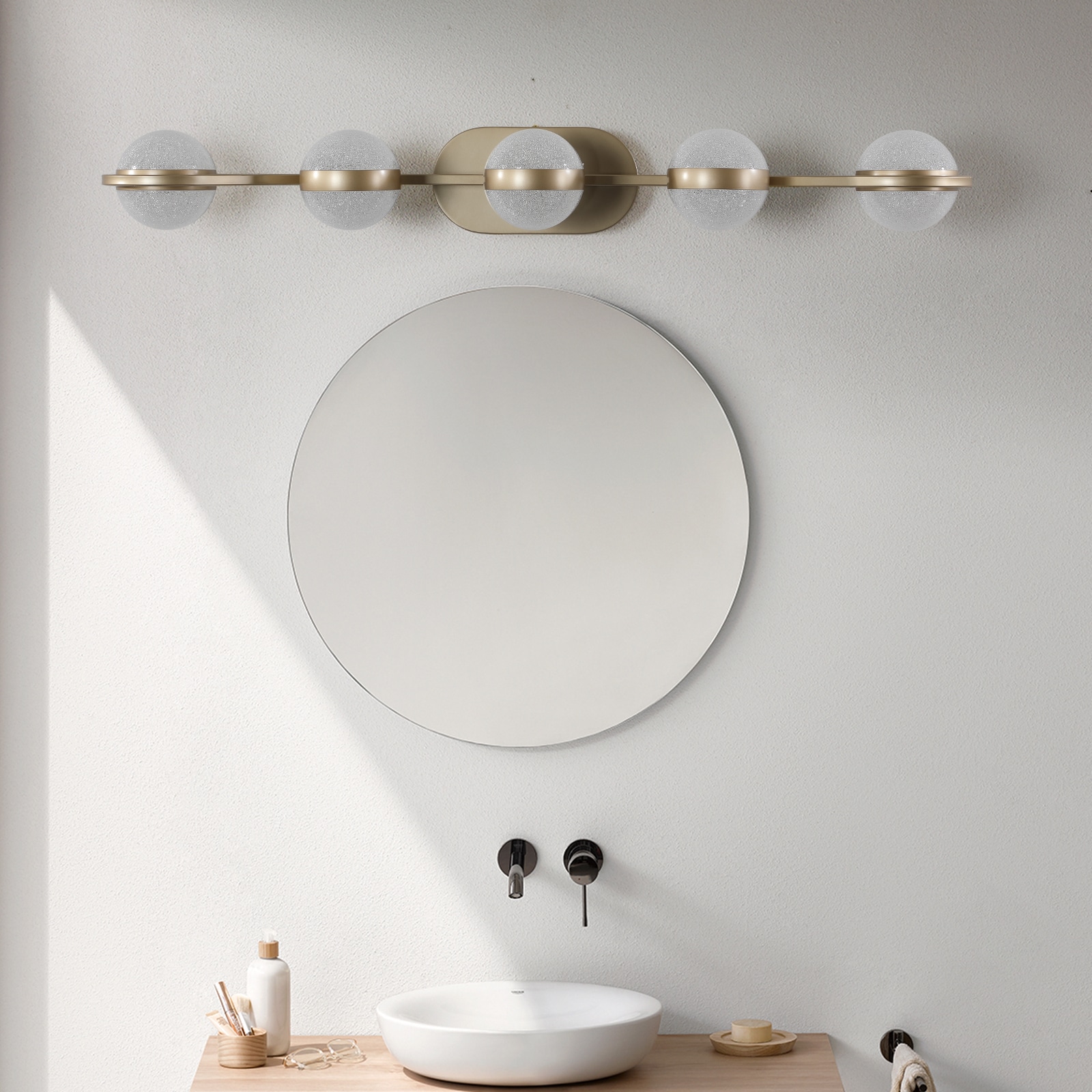 Blisstyle VANITYLIGHT50 b089995 - View #3