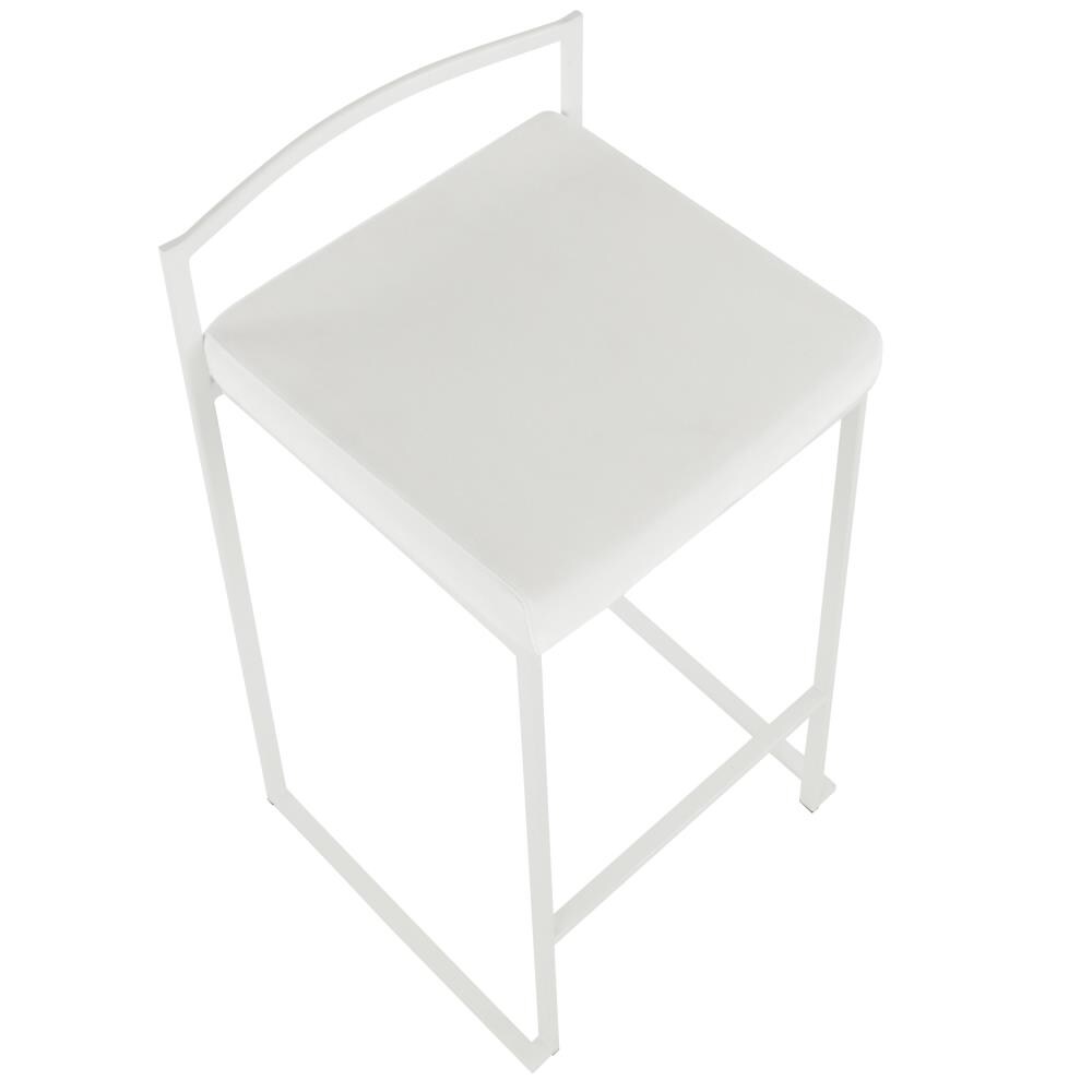 LumiSource B26-FUJI W+VW2 stools - View #7