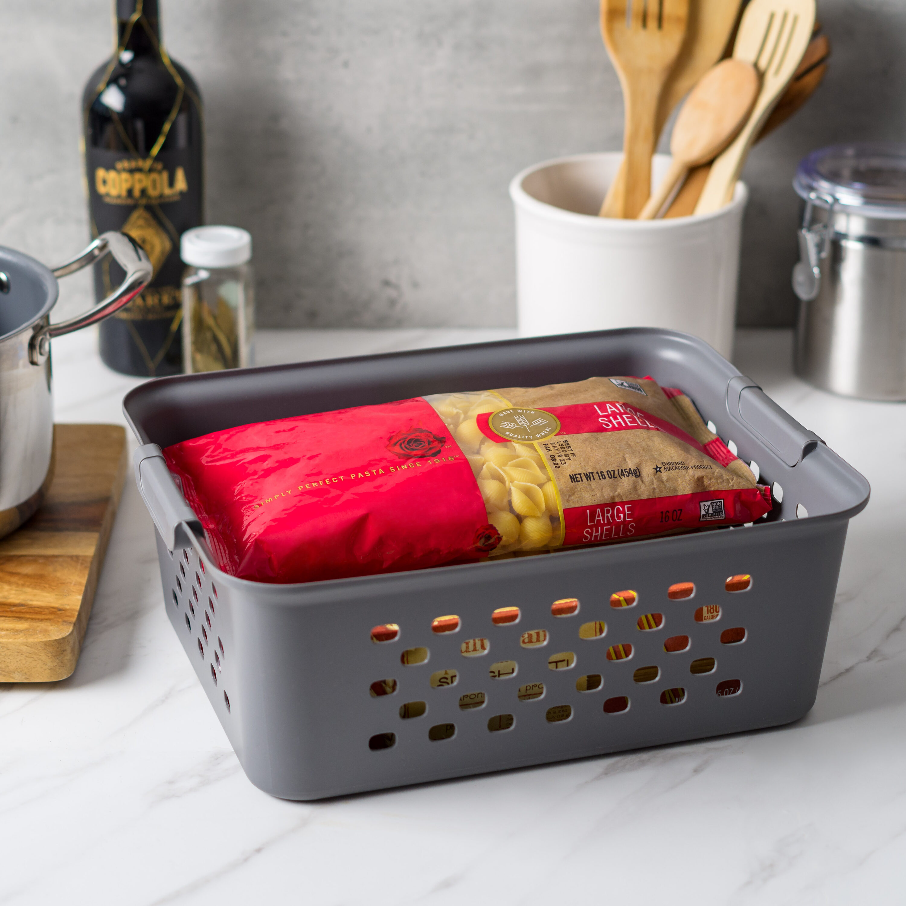 IRIS 500165 Hamper-Baskets - View #5