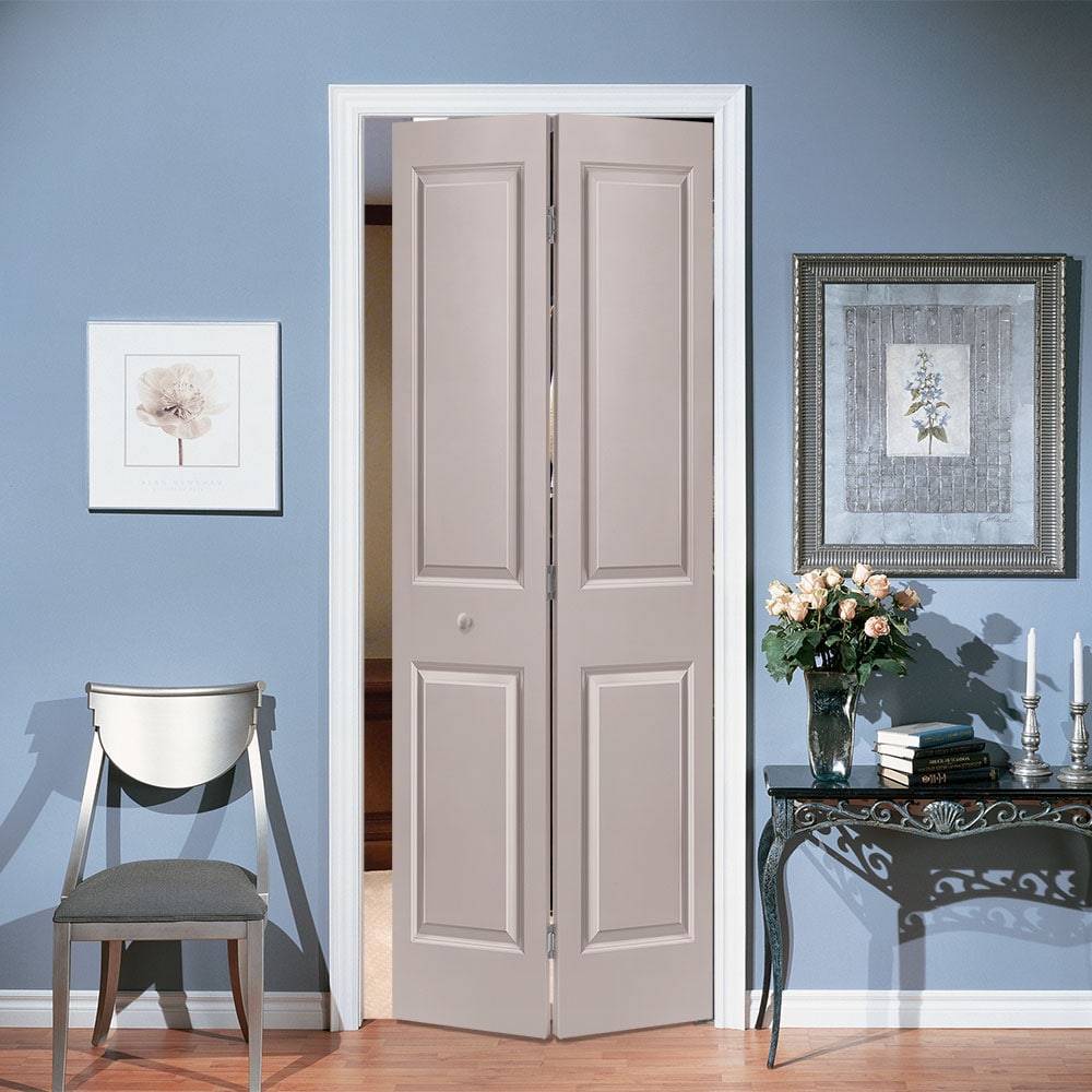 Masonite 1316240 Bifold-Sliding-Closet-Doors - View #2