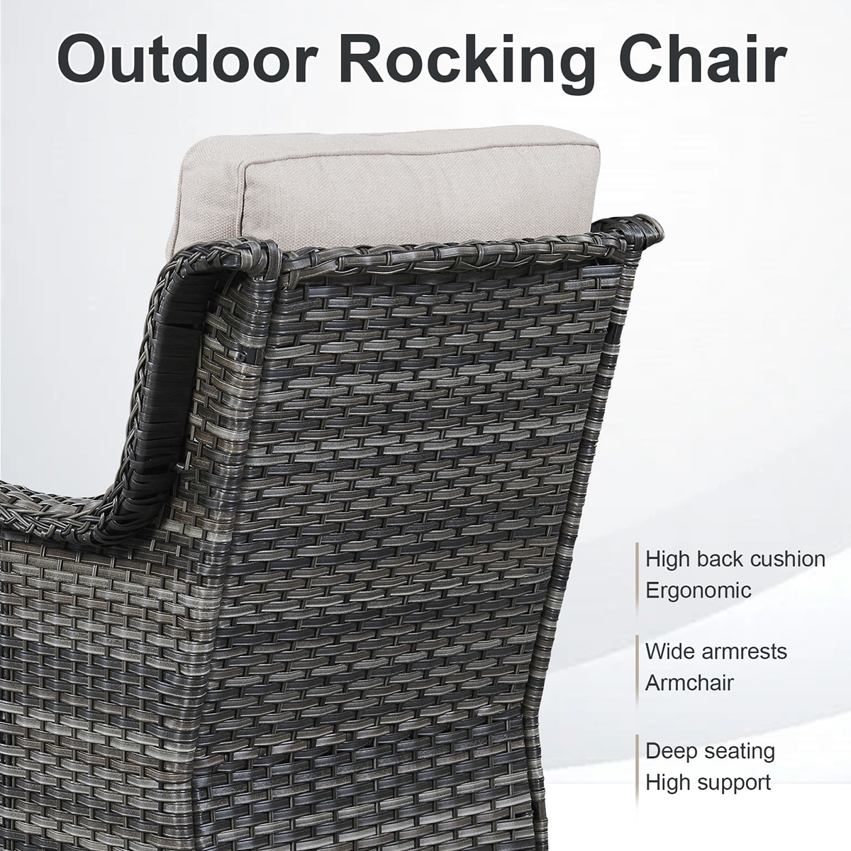 Rilyson FSXL024-2 Patio-Chairs - View #5