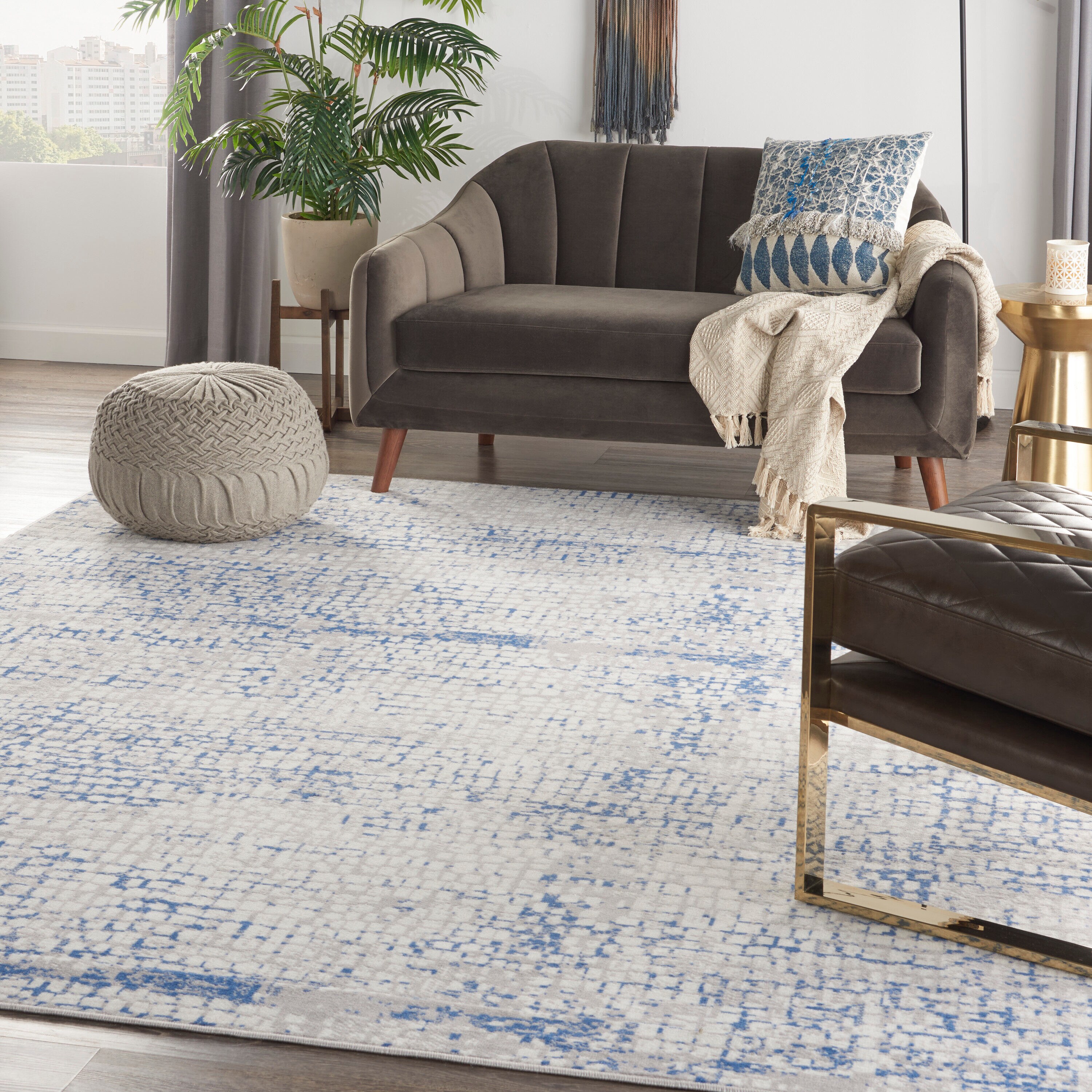 Nourison 99446832634 rugs - View #2