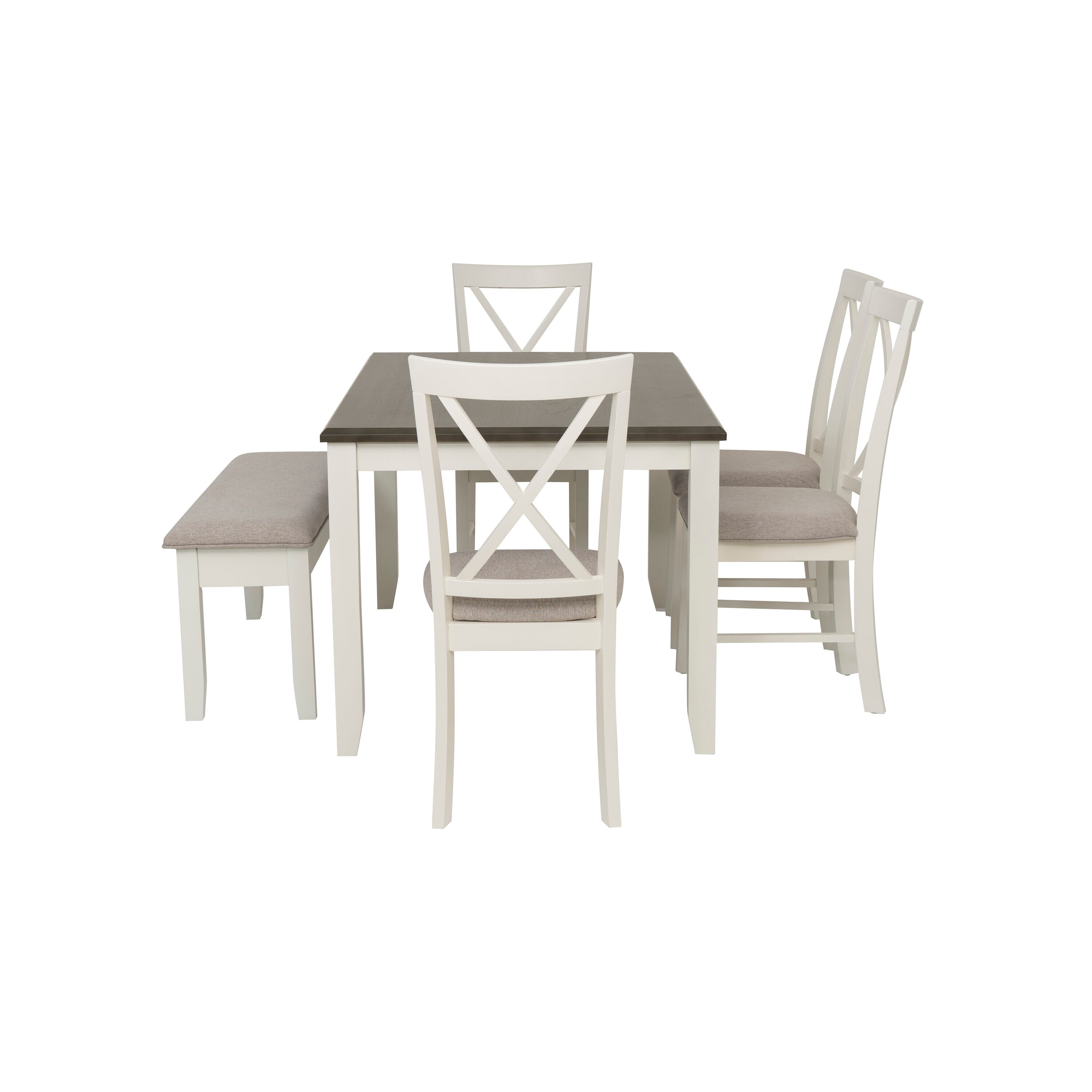 Linon PWLSS517 Dining-Sets - View #4