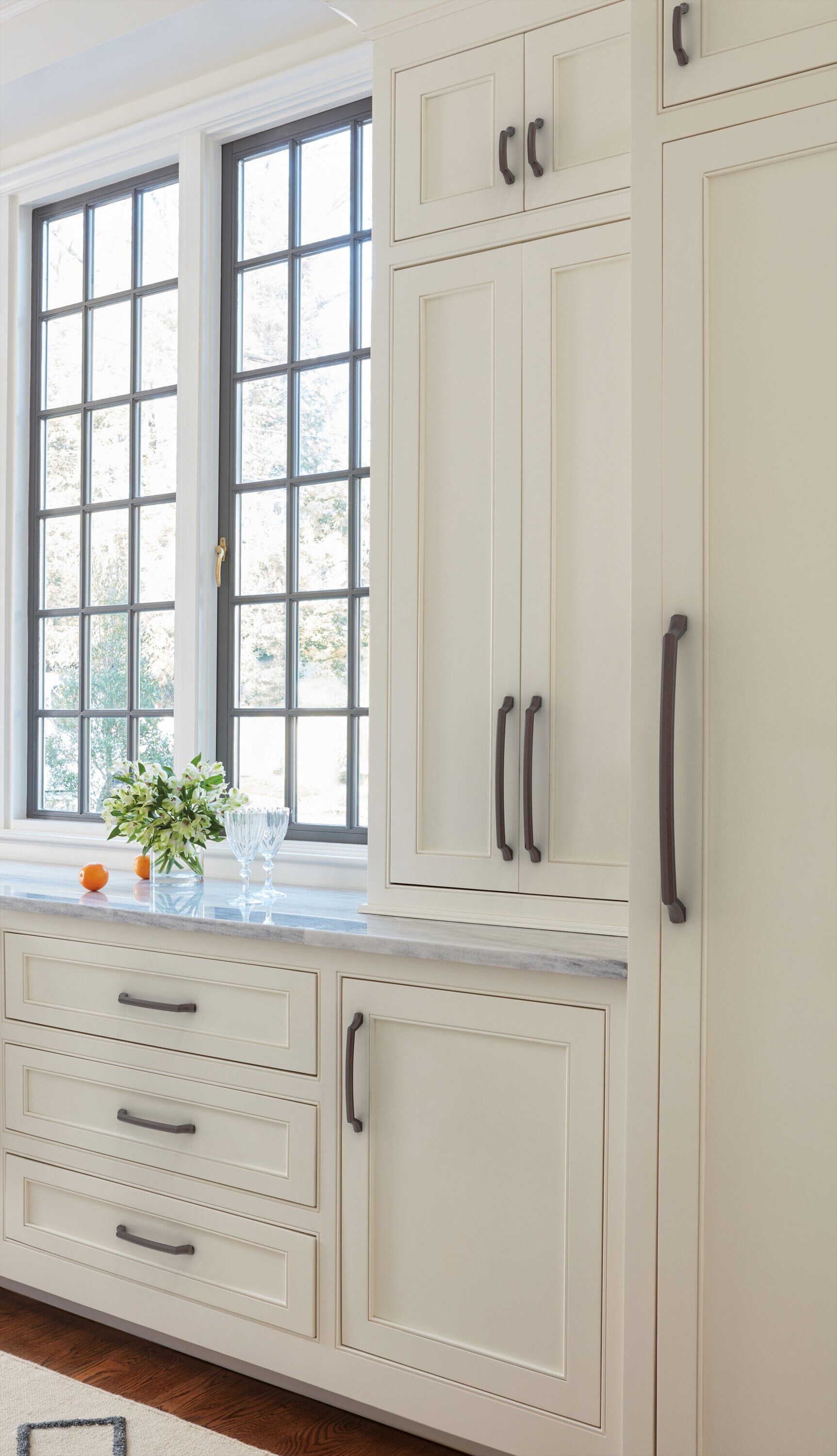 Amerock BP36712ORB Cabinet-Pulls - View #2