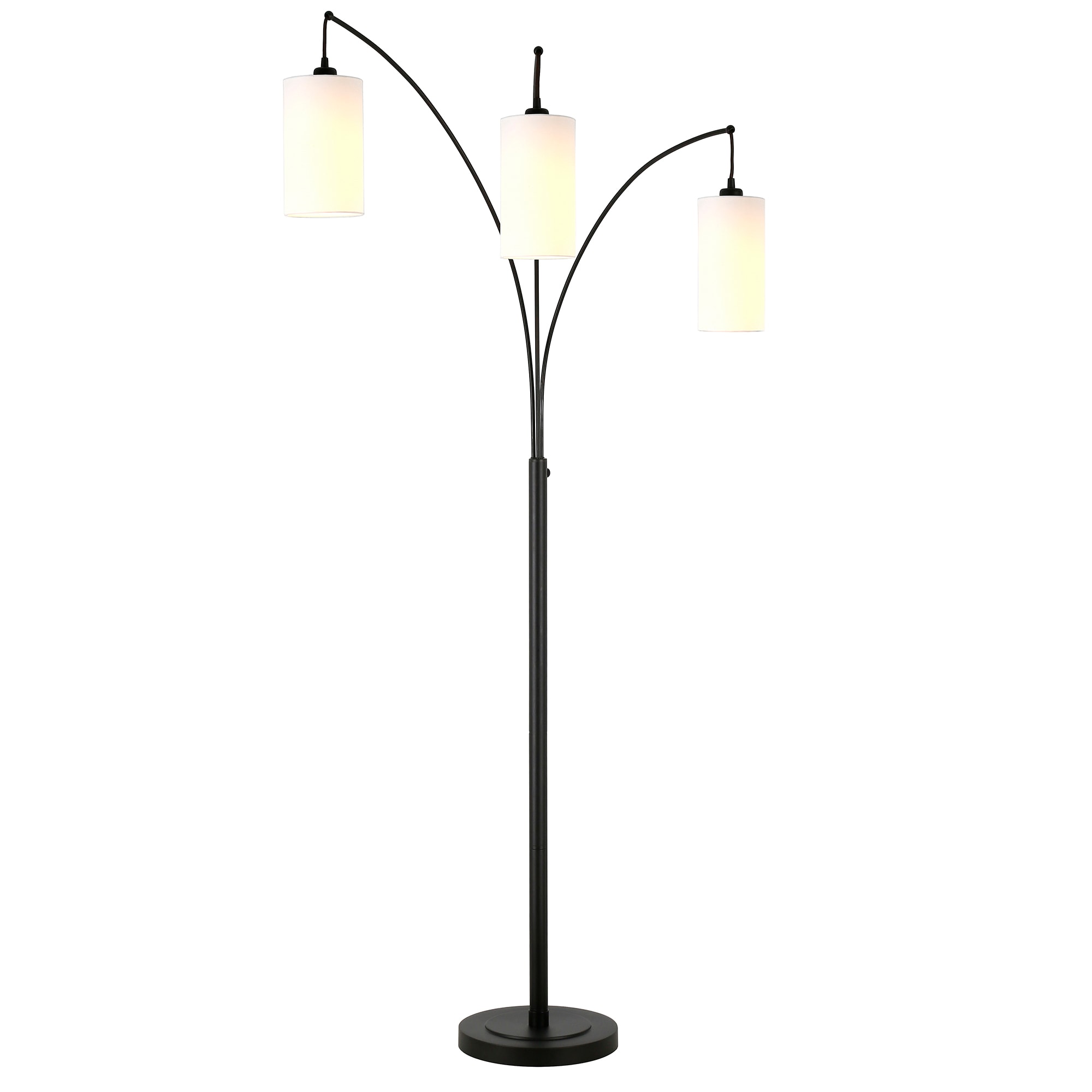 Hailey Home FL0832 floorlamps - View #3