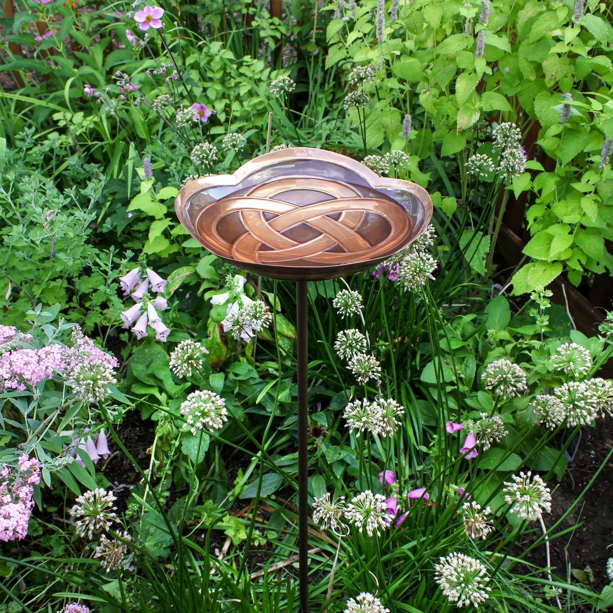 ACHLA Designs 201-3012 birdbaths - View #8