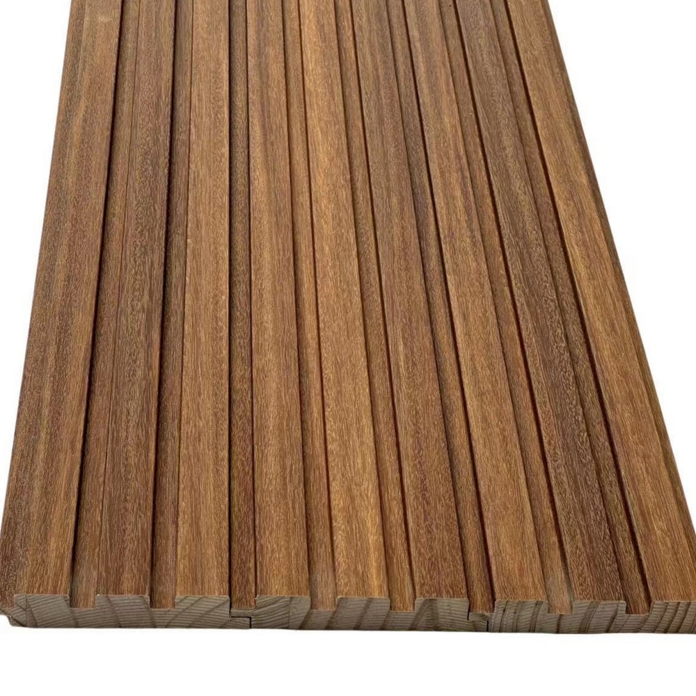 HIGHLANDERHOME WWC3G-011 Wall-Planks - View #4