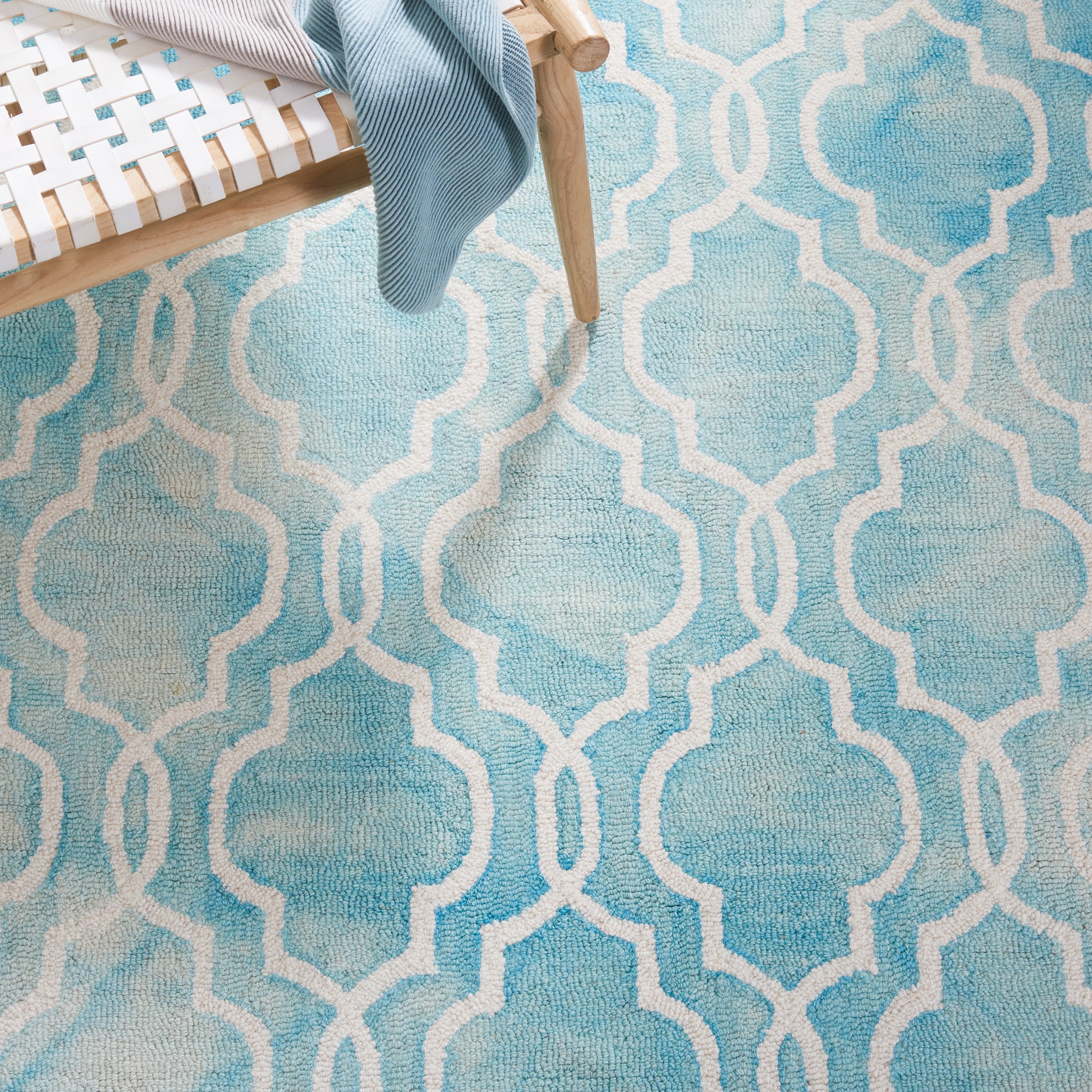 Safavieh DDY539D-26 rugs - View #6