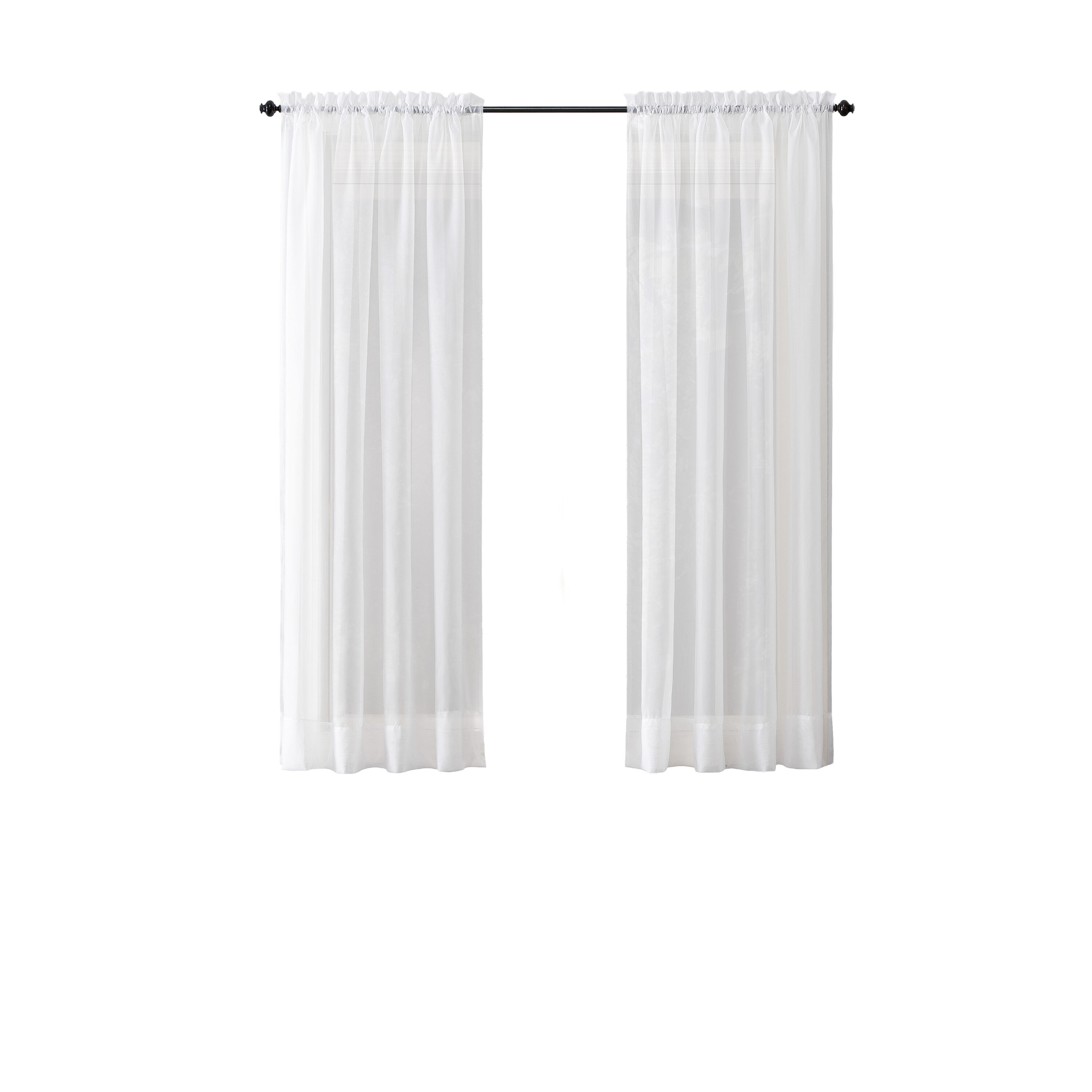 Style Selections 21577 curtains - View #8