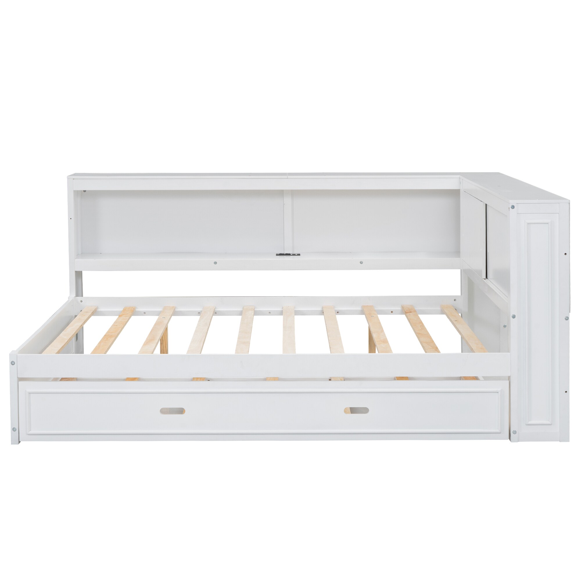 Qualler FSUDWM403K beds - View #4