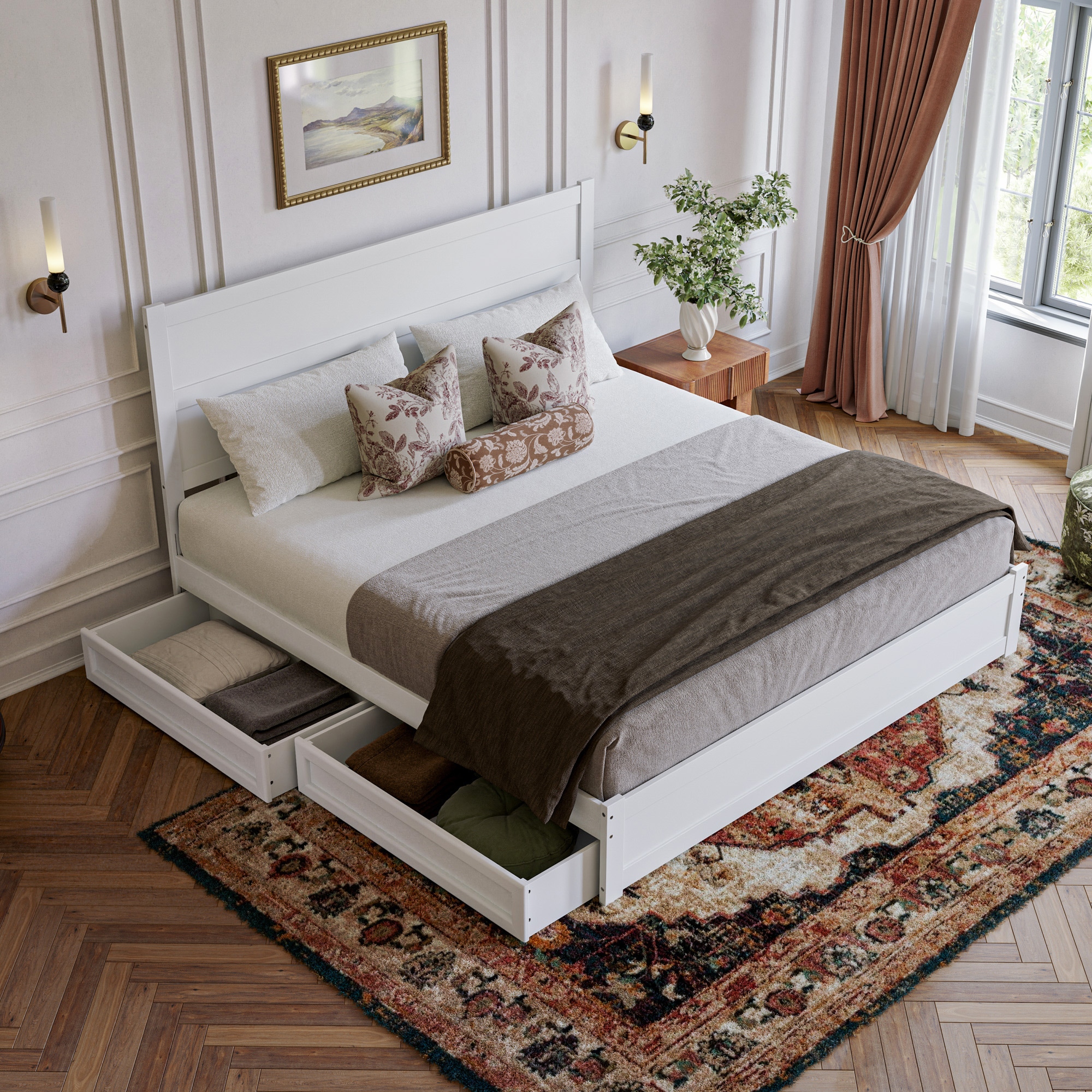 AFI AR4486152 beds - View #4
