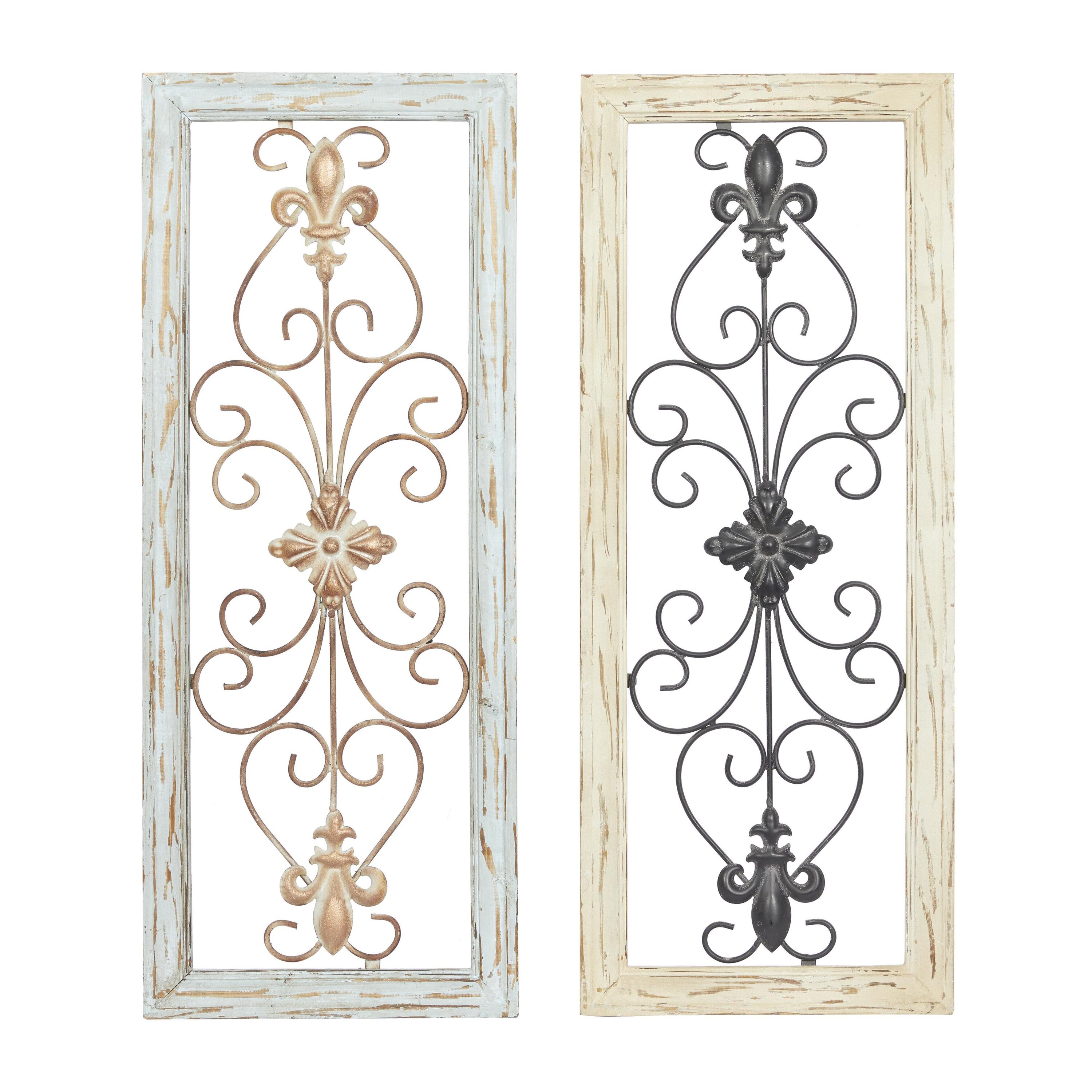 Grayson Lane 50228 Wall-Accents - View #2