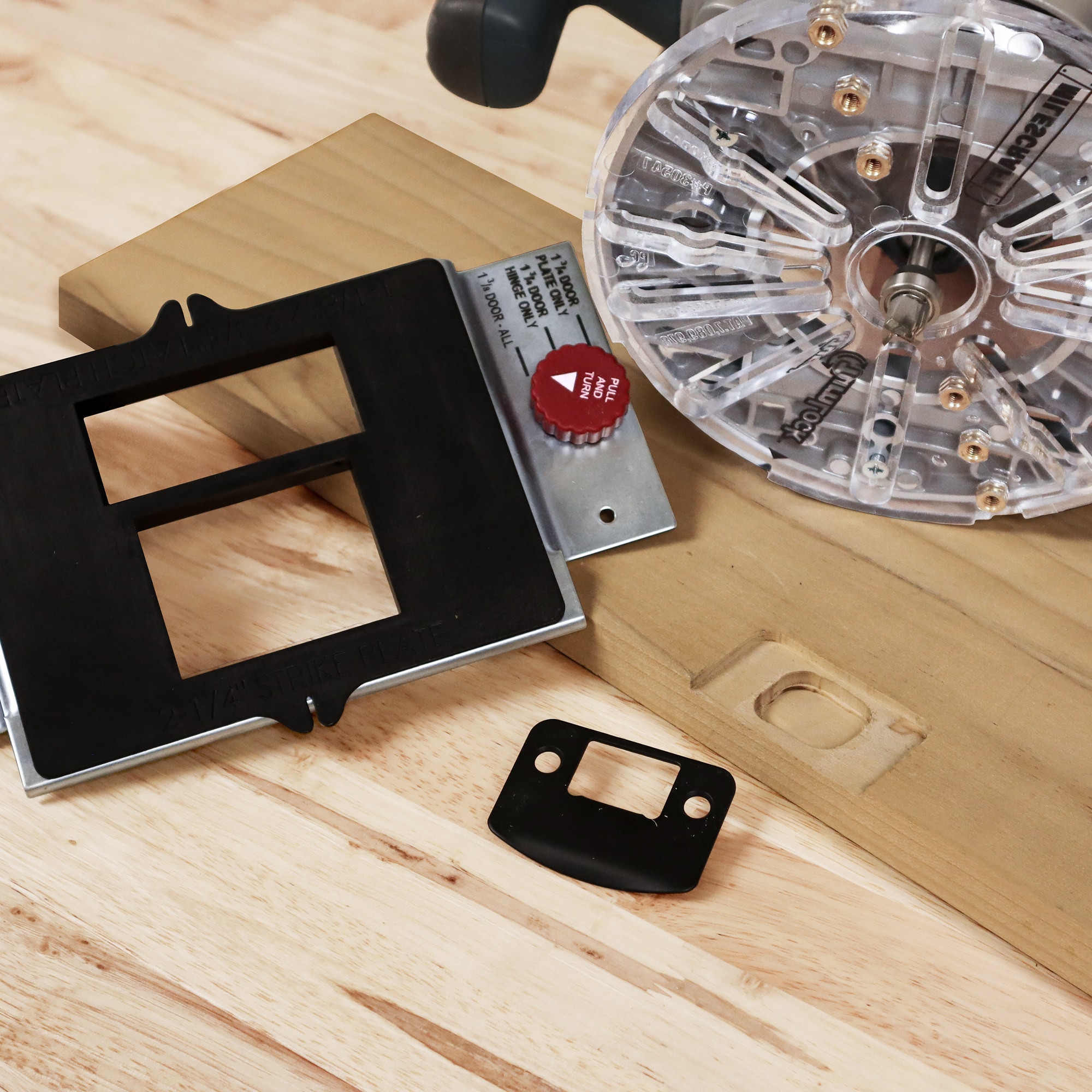 Milescraft 73010003 Hole-Saws - View #6