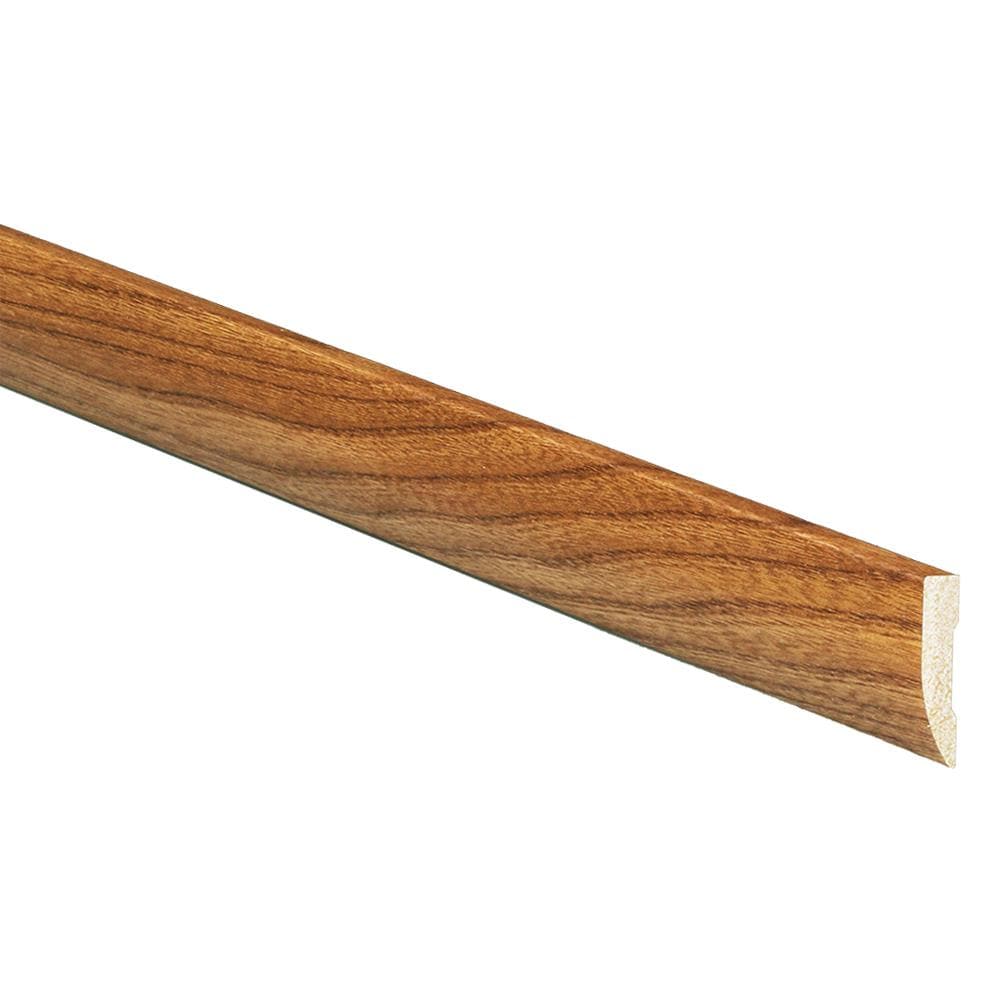 Inteplast Group Building Products 88560700028 3/8-in x 1-1/4-in x 7-ft Finished Polystyrene Stop