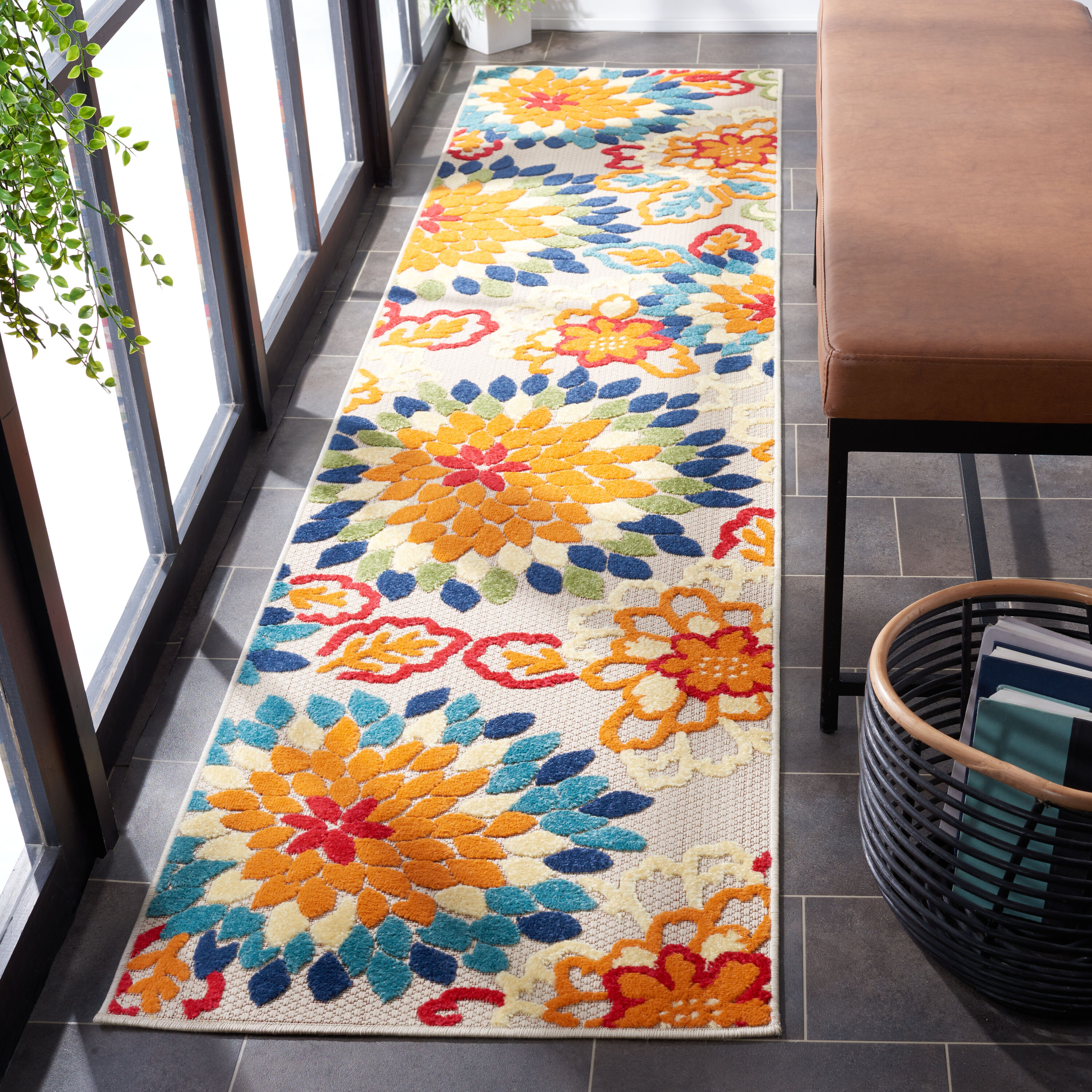 Safavieh CBN391A-25 rugs - View #5
