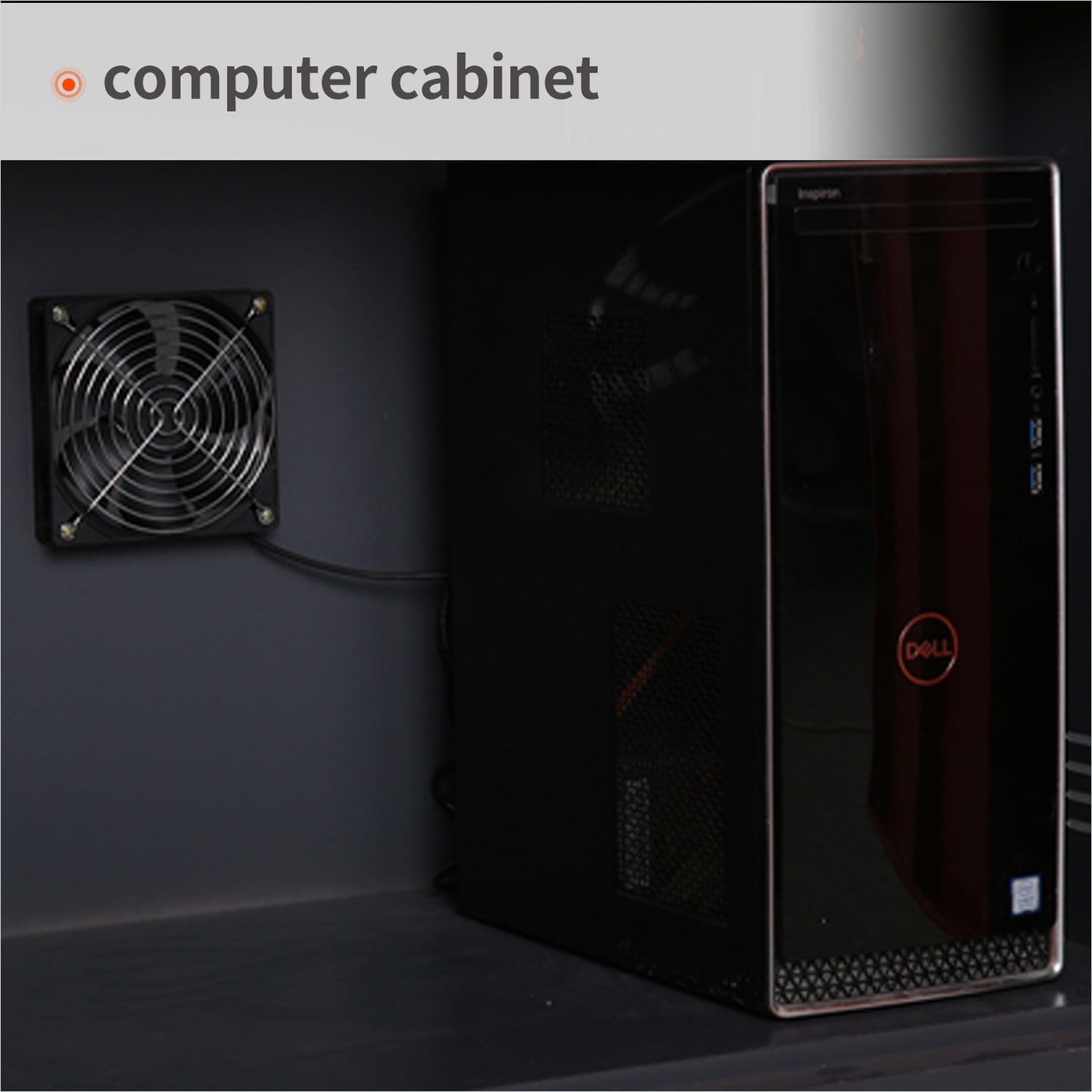 Naturefalls OLTWO4MBKNM0 Tool-Cabinets - View #3