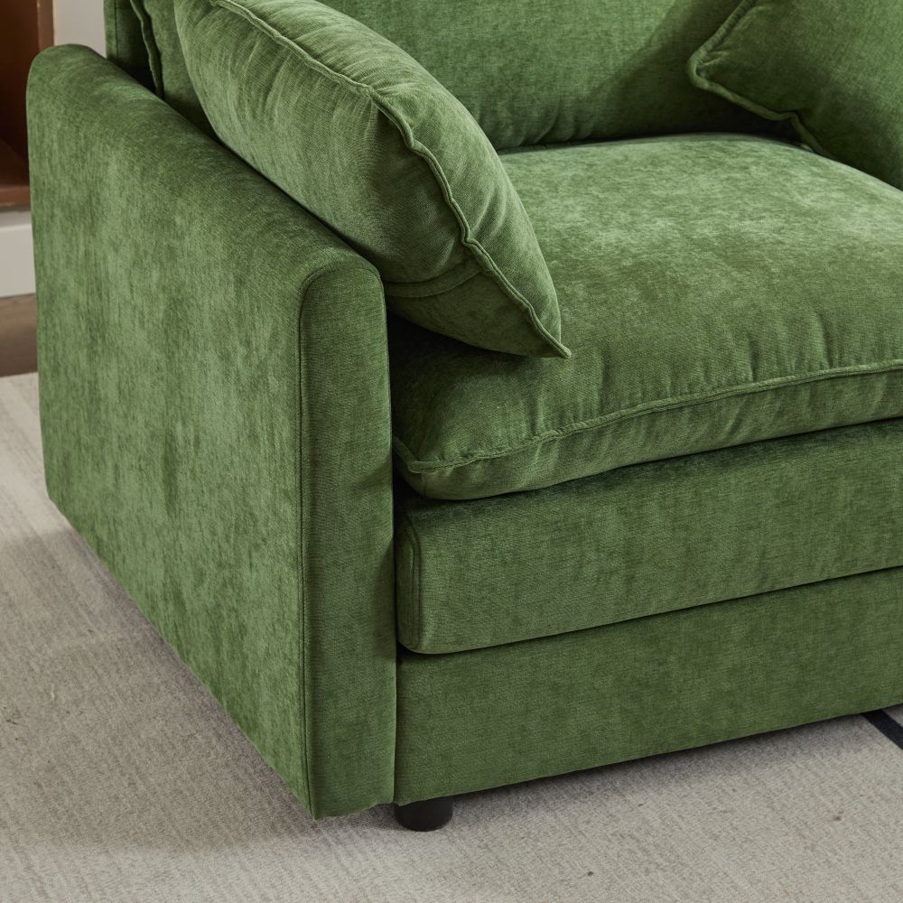 GDFStudio 327532 Sofas-Loveseats - View #3