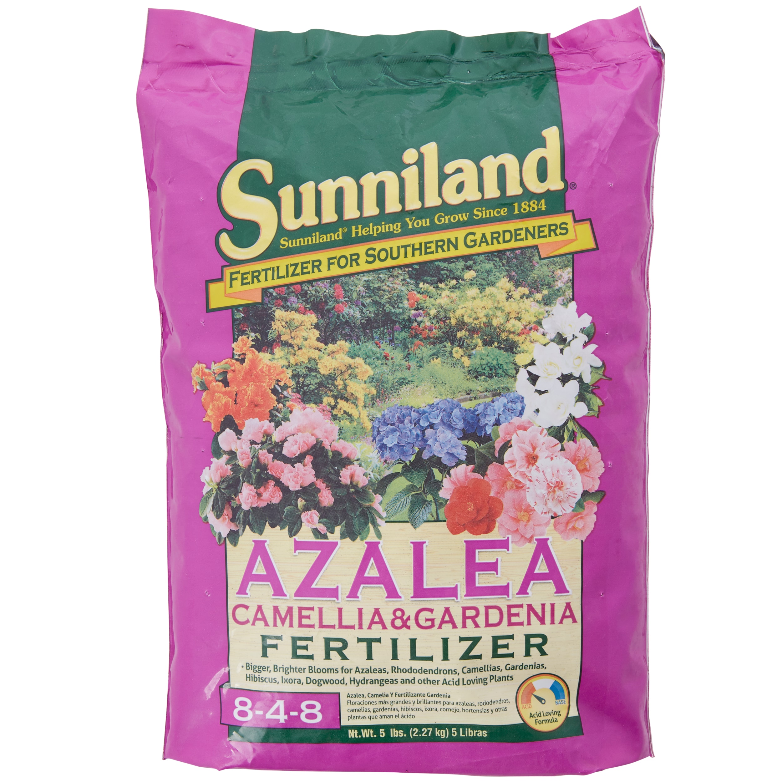 5-lb Flower Food in the Plant Food department at 