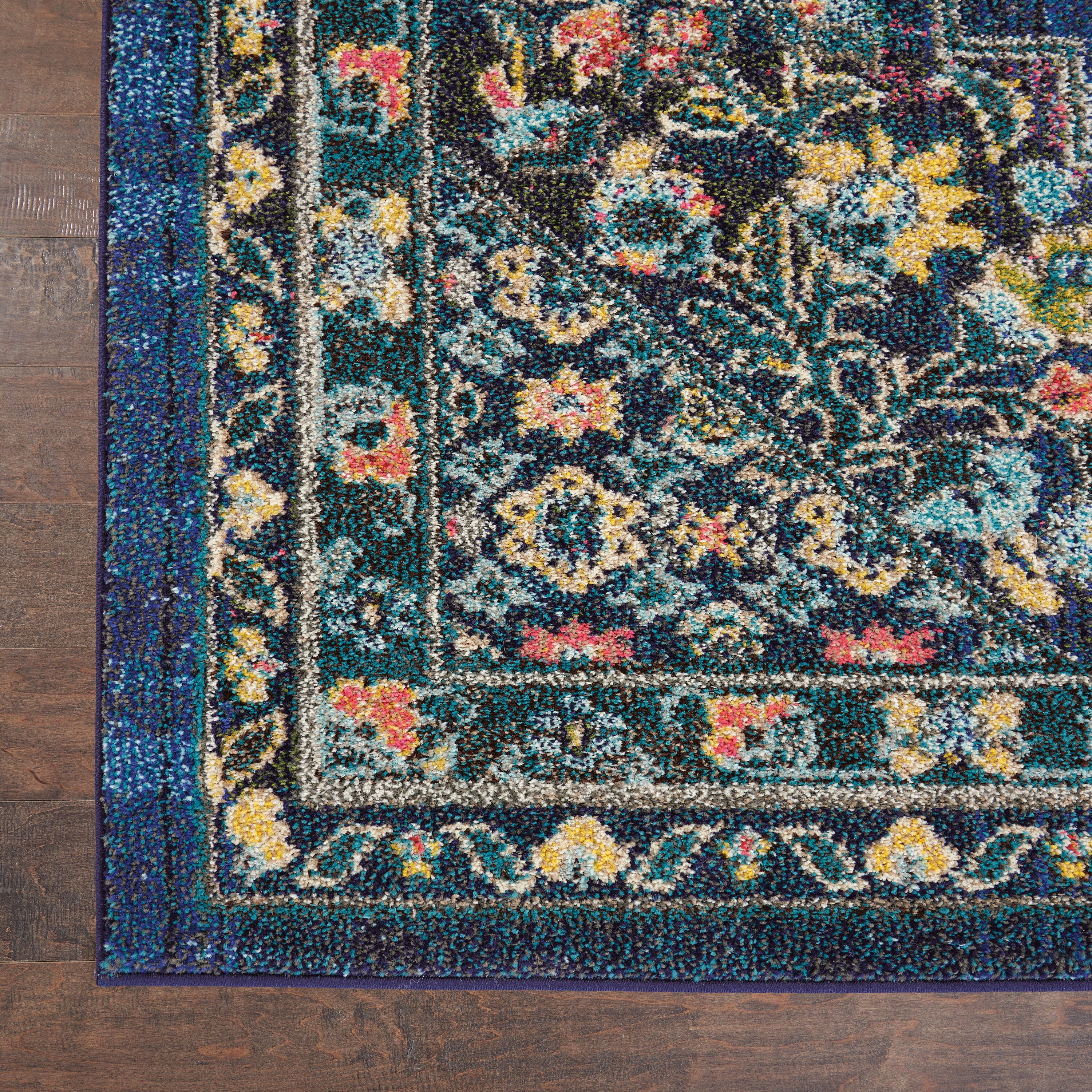 Nourison 99446454430 rugs - View #3