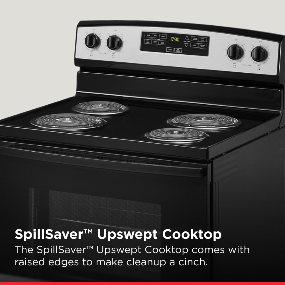 Amana ACR4303MMS Freestanding-Electric-Ranges - View #11