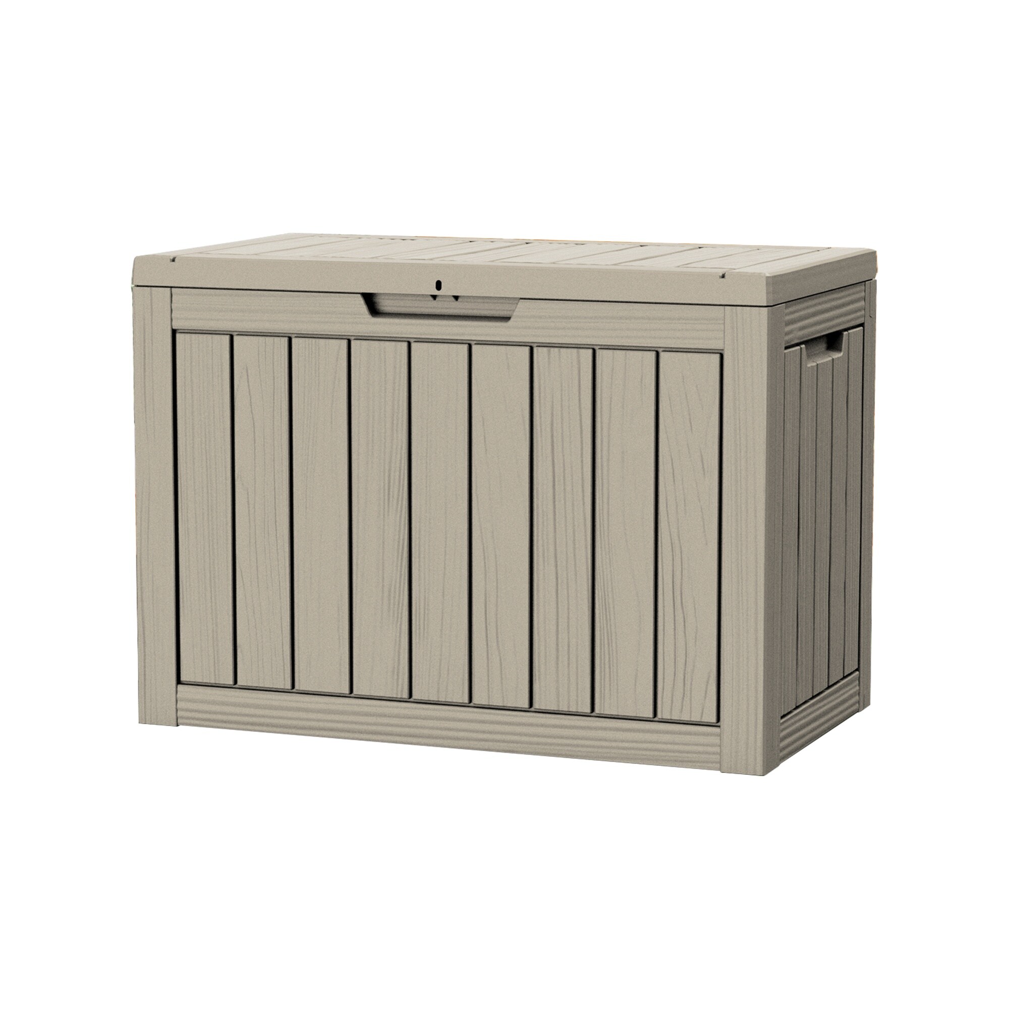 Yardgrace BSBD45G00LB1-LS Deck-Boxes - View #2