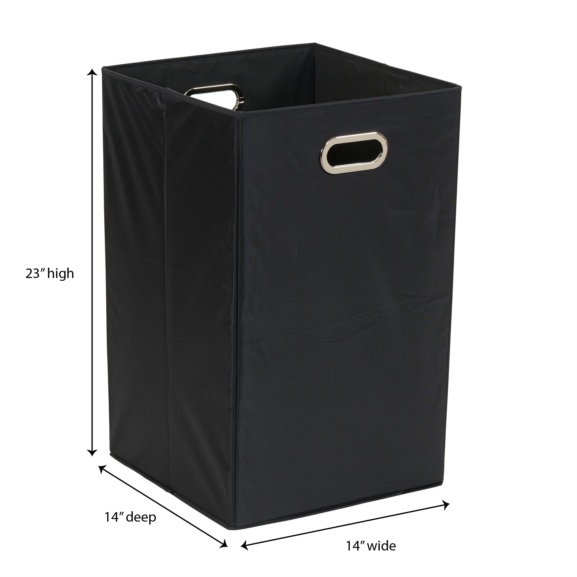 Household Essentials 5640-1 Bins-Baskets - View #3
