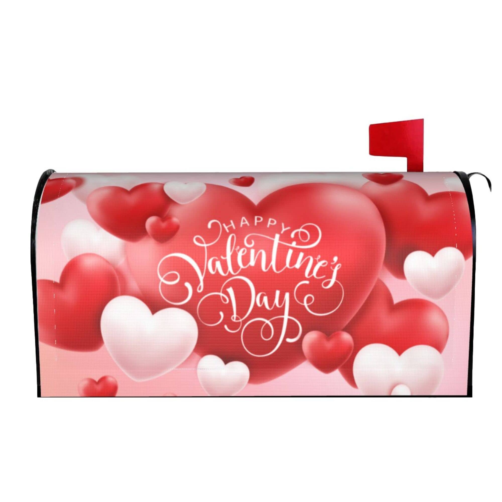 ITOPFOX LIT0819I142 Mailbox-Accessories - View #2
