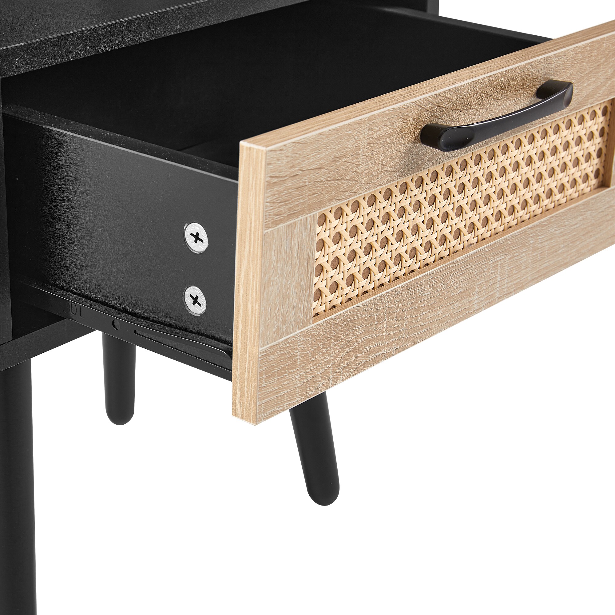 VASOENY W126573107-BK230 End-Tables - View #6