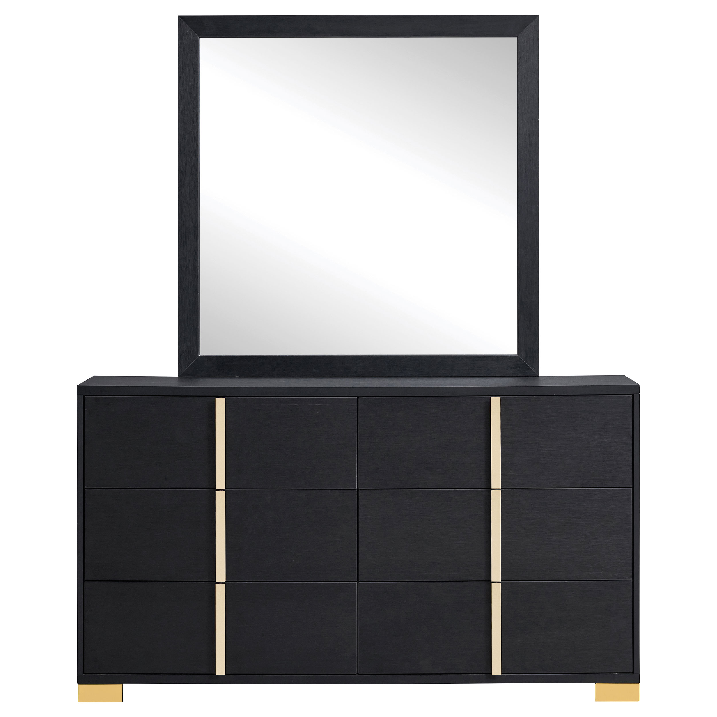 LUXEYARD DS-M-BAC06001 dressers - View #4