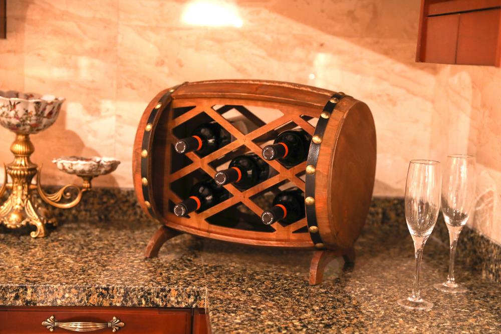 Vintiquewise QI003341 Wine-Racks - View #5