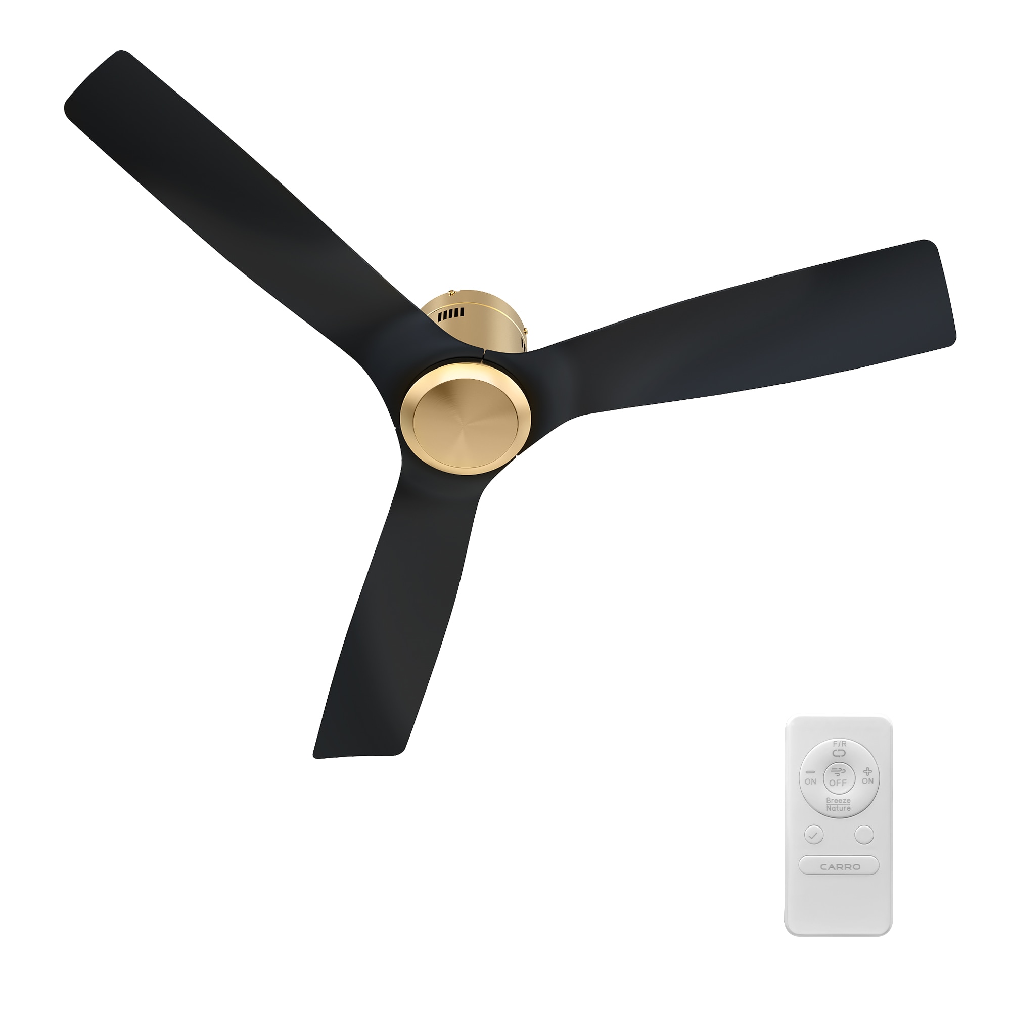 CARRO USA LCFR523P-N10-G2-1-FM Ceiling-Fans - View #4