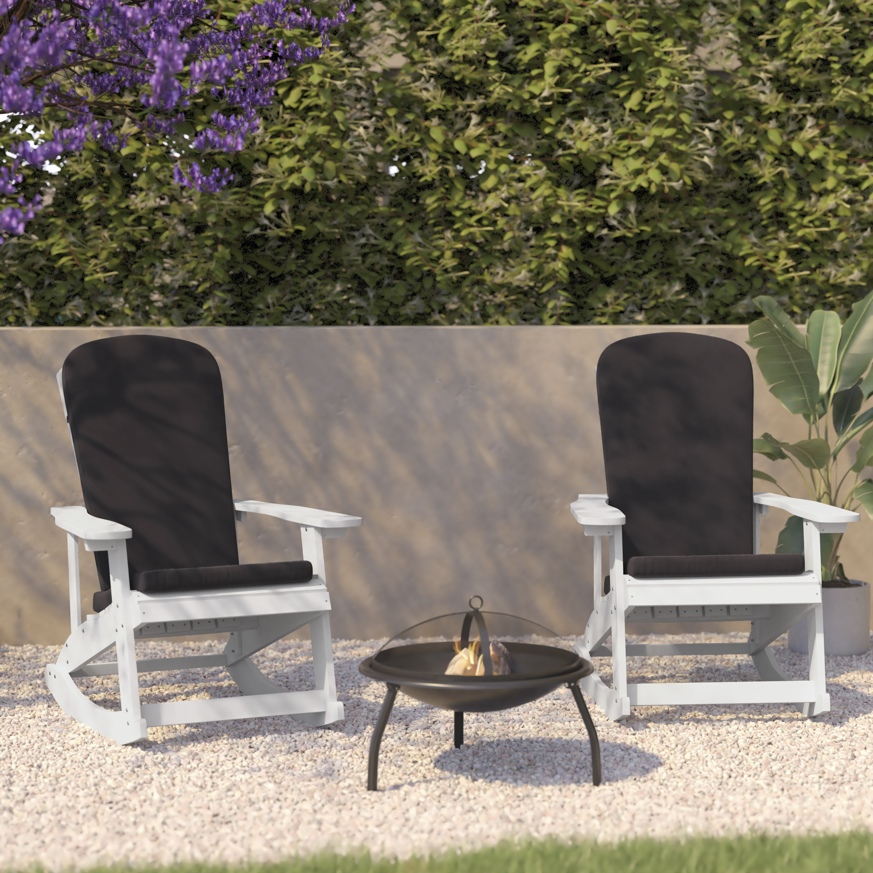 Flash Furniture 196861045356 Patio-Chairs - View #3