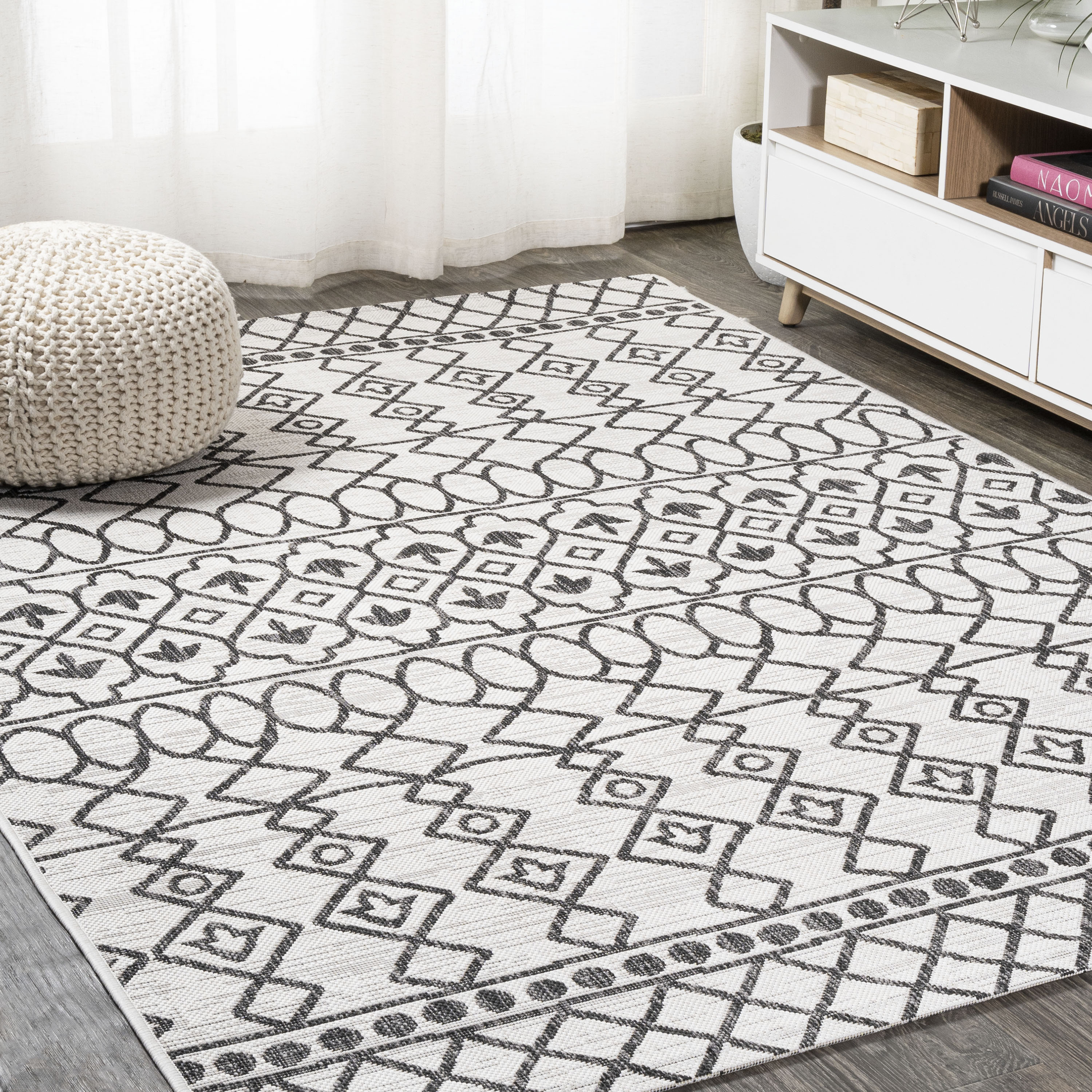 JONATHAN  Y SMB130E-8 rugs - View #9