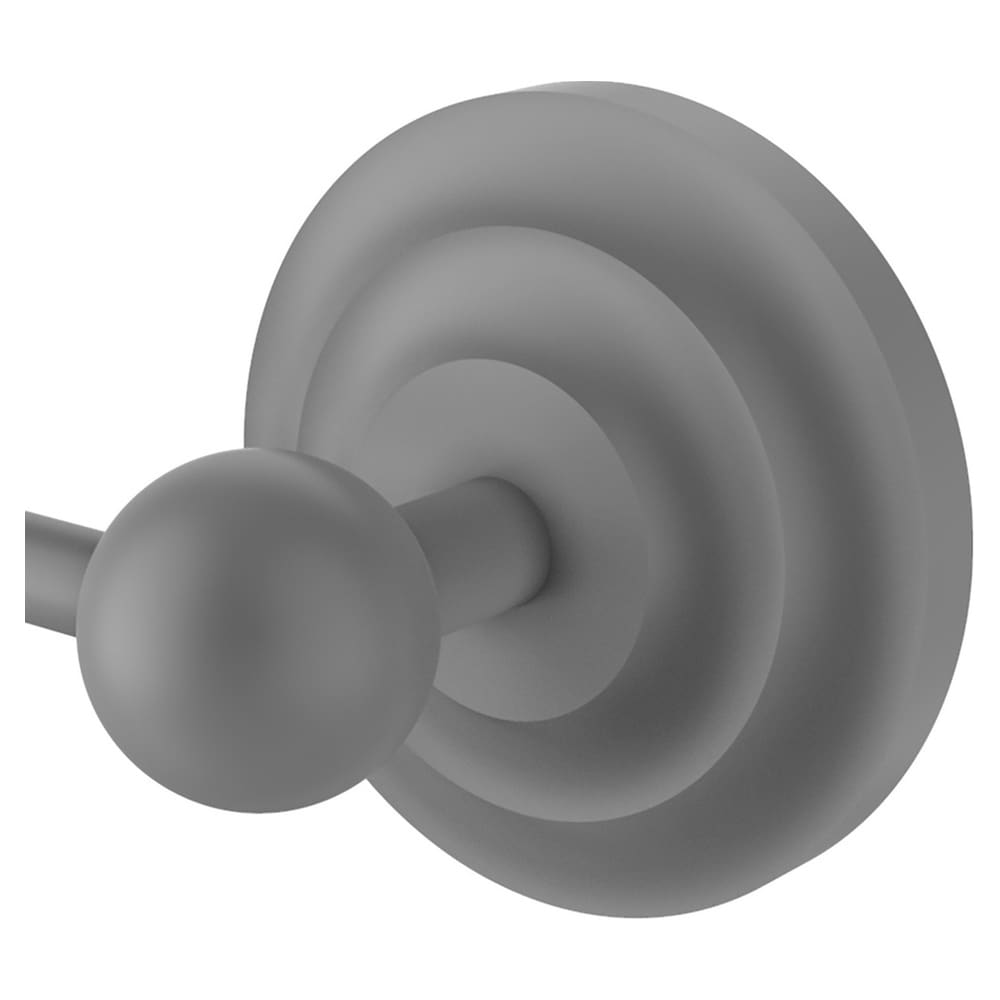 Allied Brass QN-24E-GYM d060360 - View #2