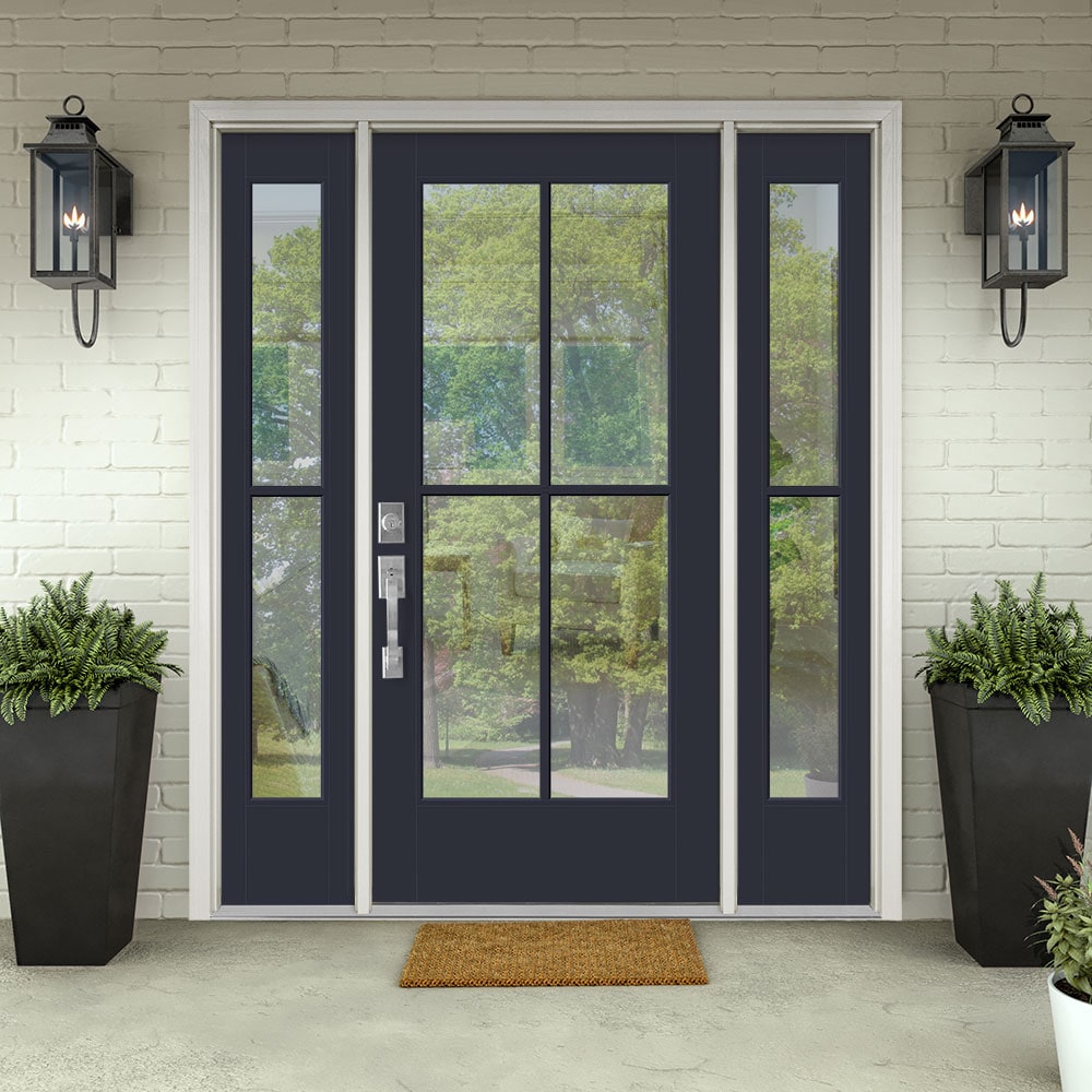 Masonite 1524190 Entry-Doors - View #2